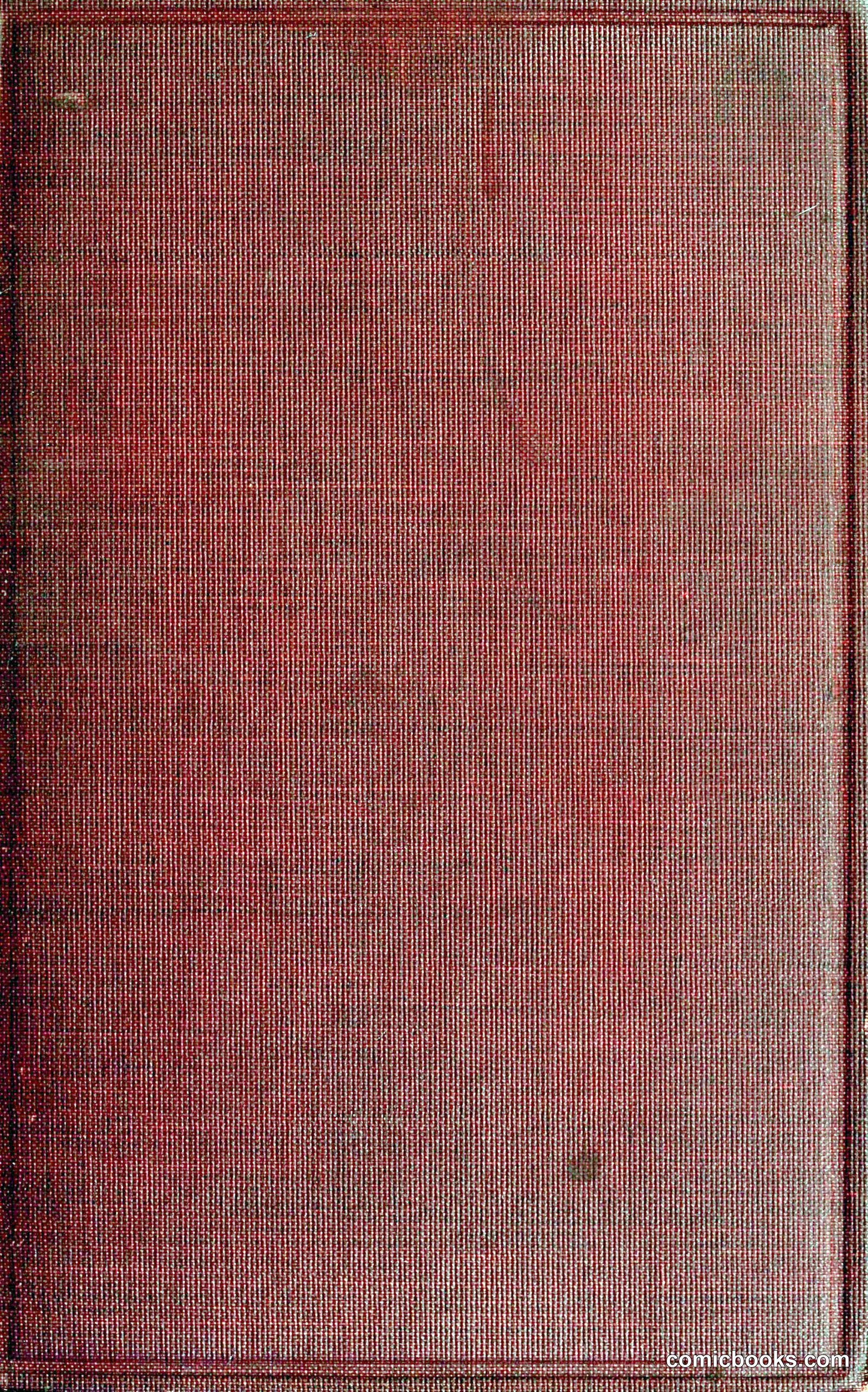 The Evil Genius: A Domestic Story by Collins, Wilkie, 1824-1889