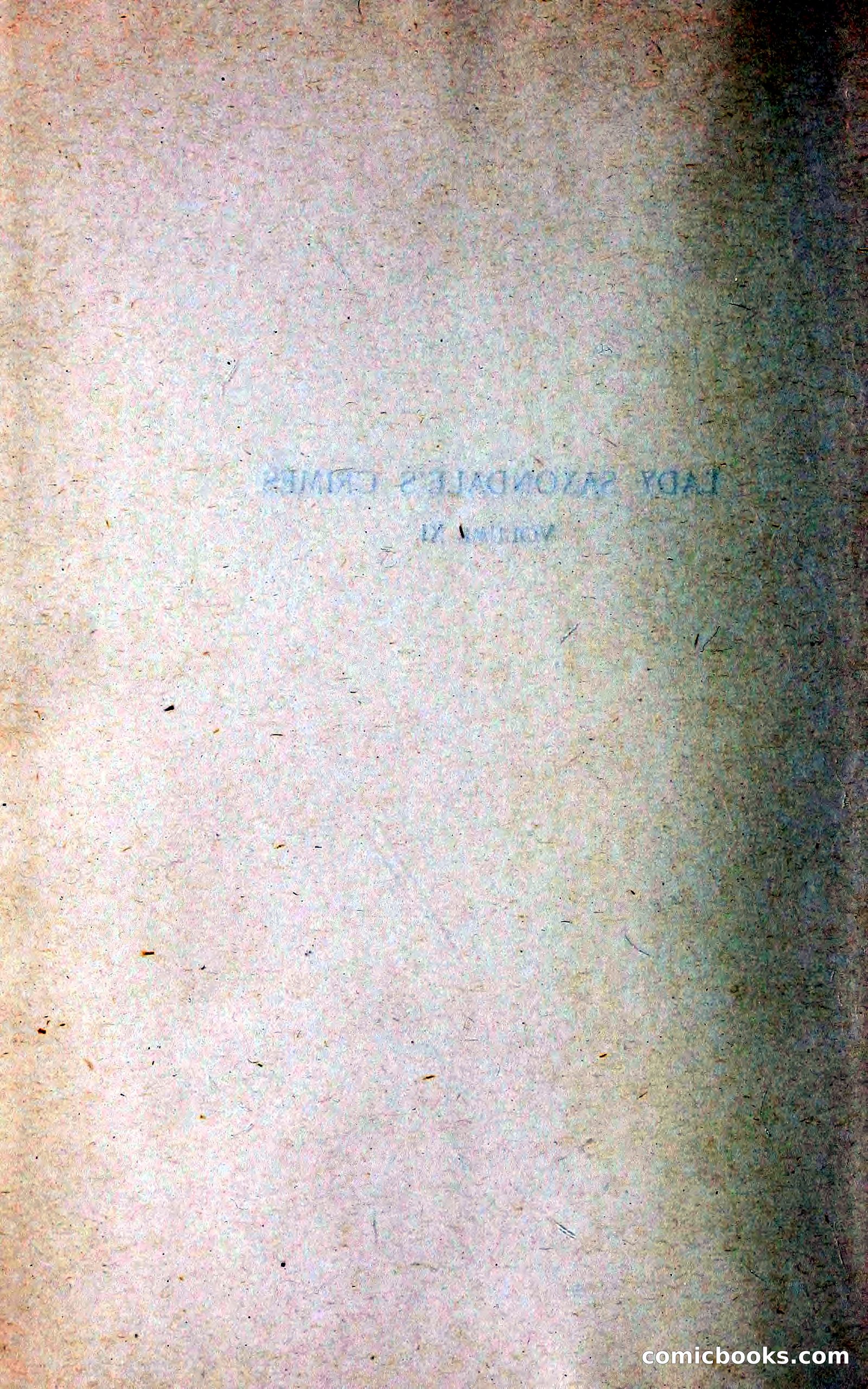 The Works of George W. M. Reynolds by Reynolds, George W. M. (George William MacArthur), 1814-1879, author