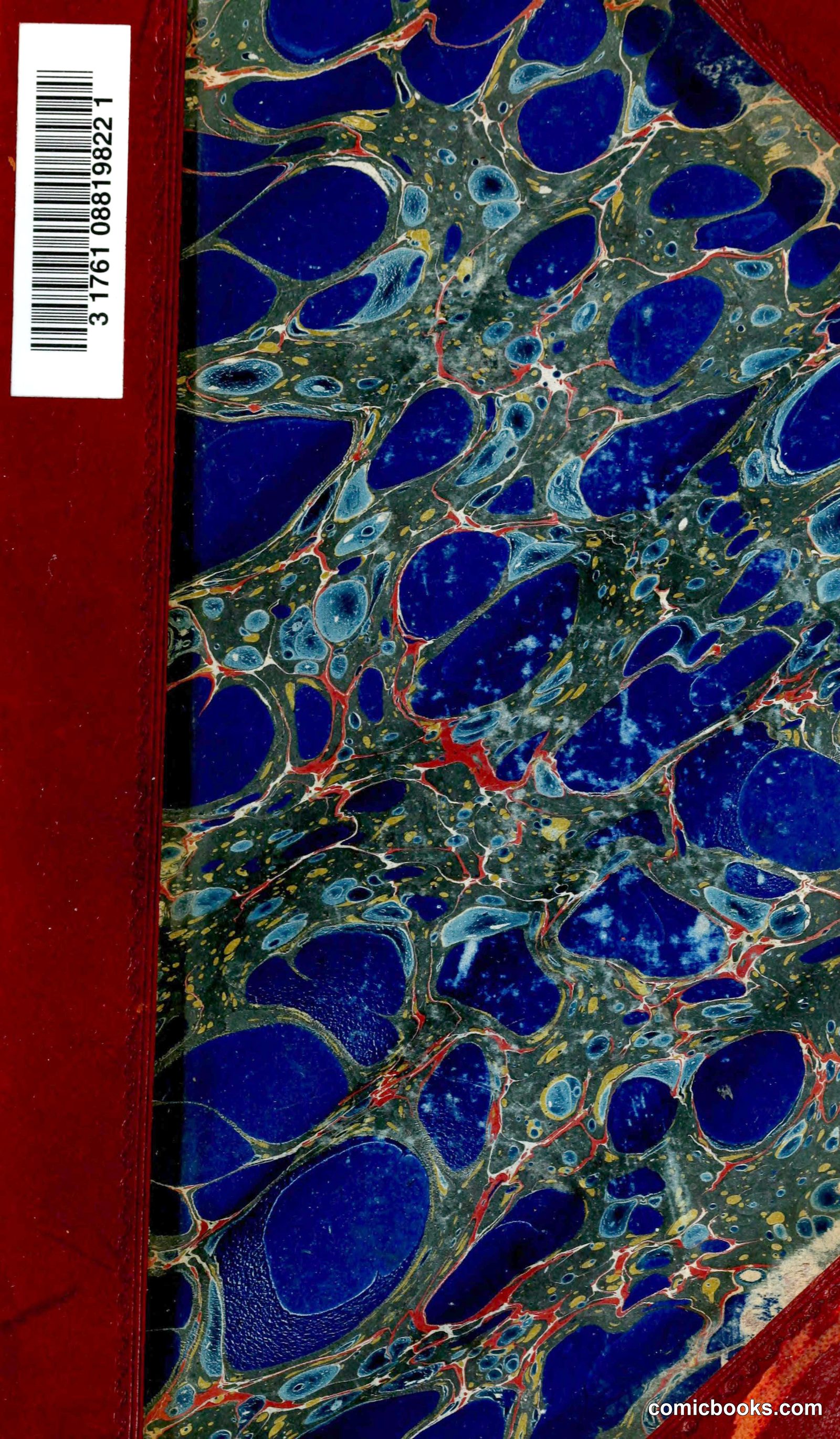 The Argosy