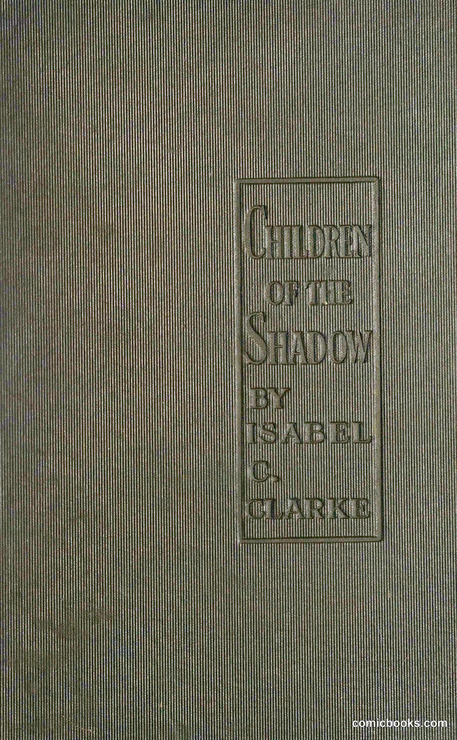 Children of the Shadow