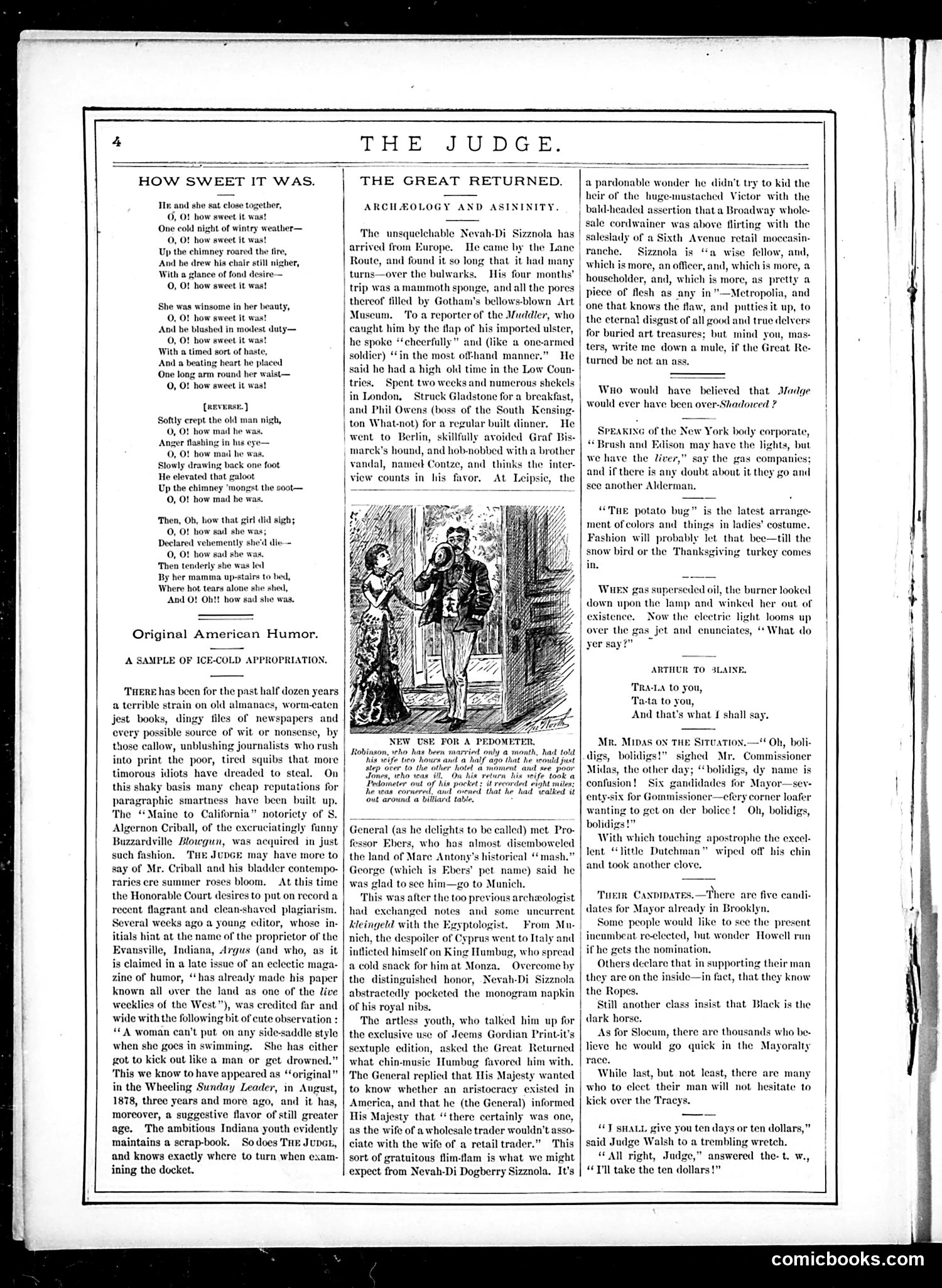 Judge — October 29, 1881 — page 4 of 16