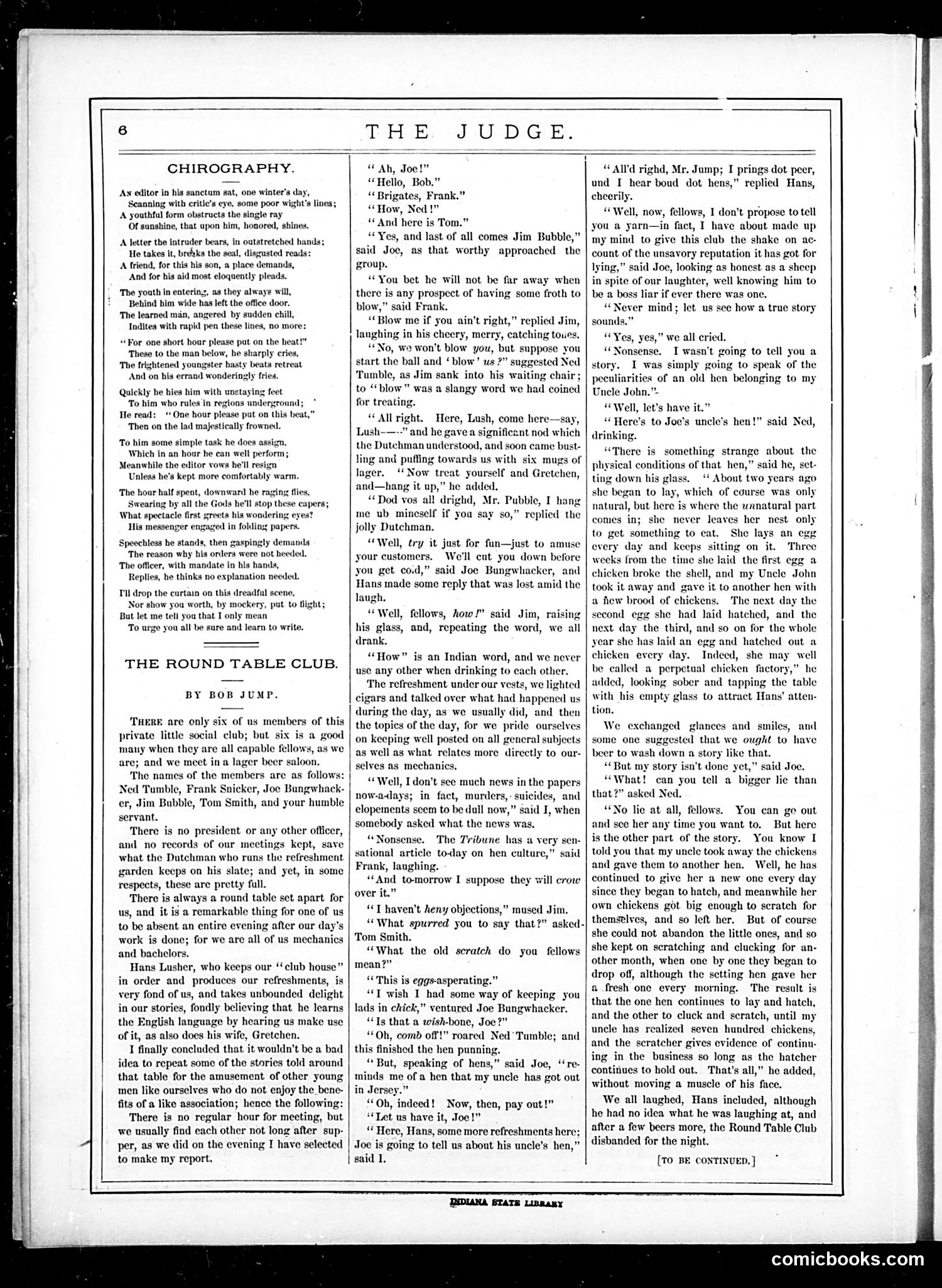 Judge — October 29, 1881 — page 6 of 16