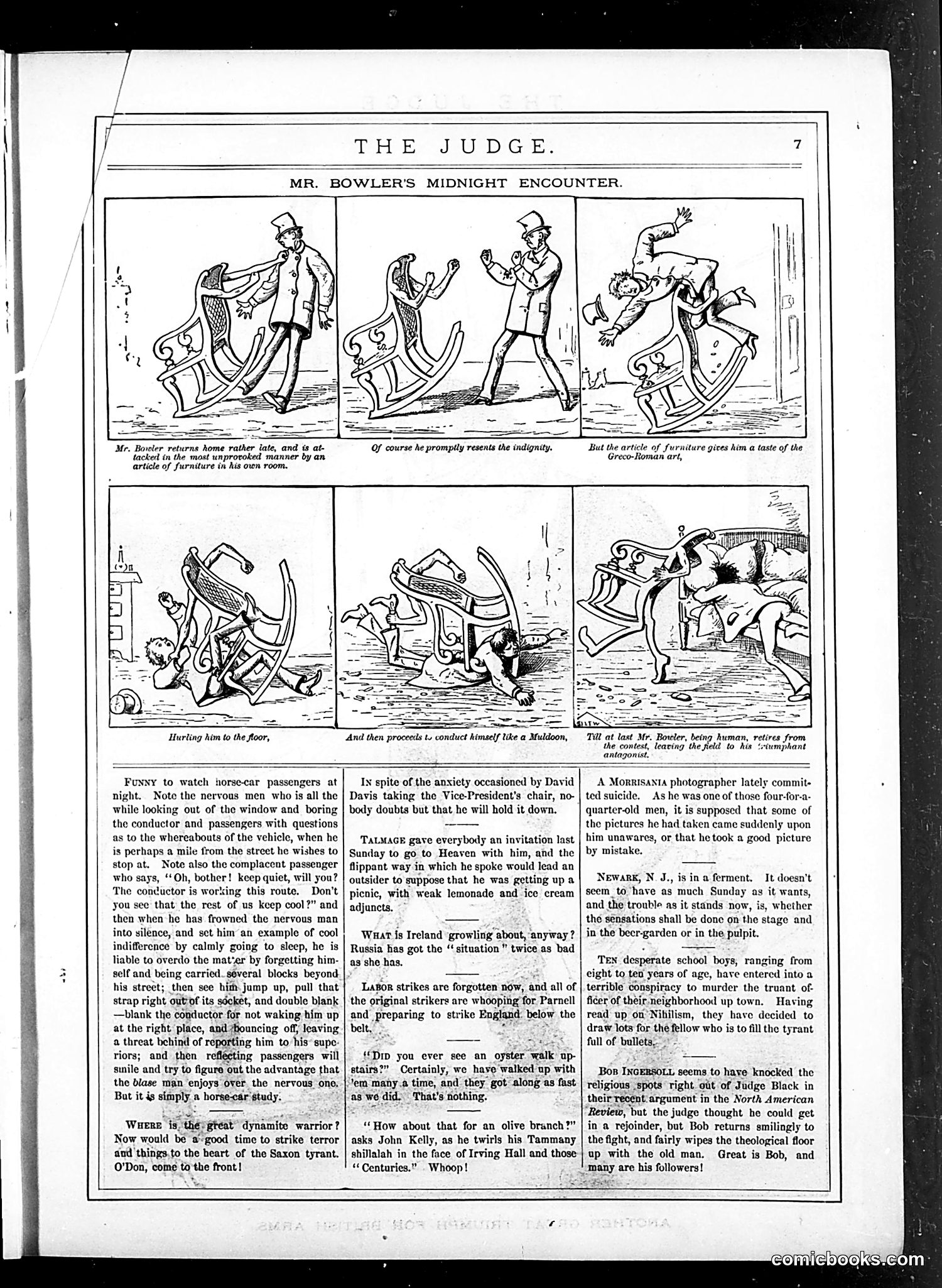 Judge — October 29, 1881 — page 7 of 16