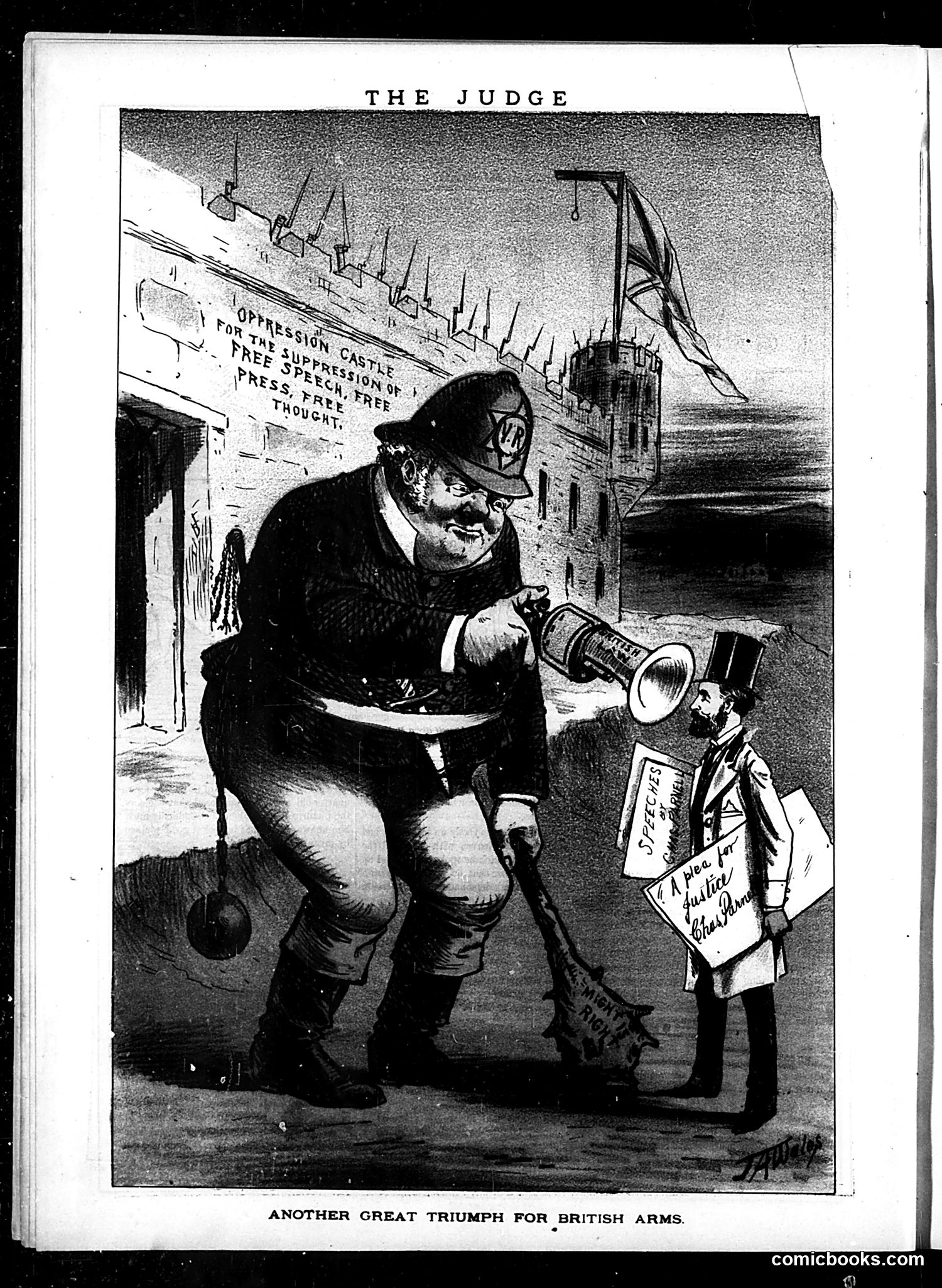 Judge — October 29, 1881 — page 8 of 16