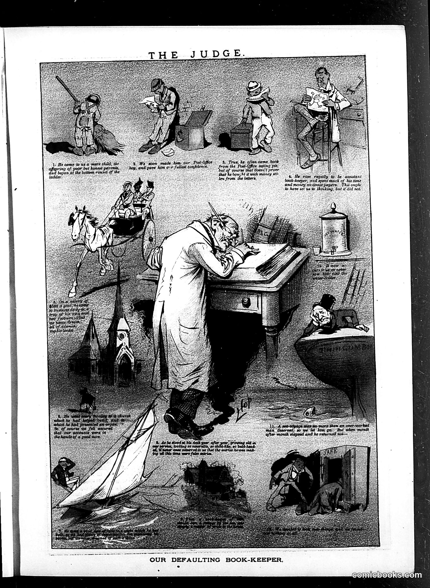 Judge — October 29, 1881 — page 9 of 16