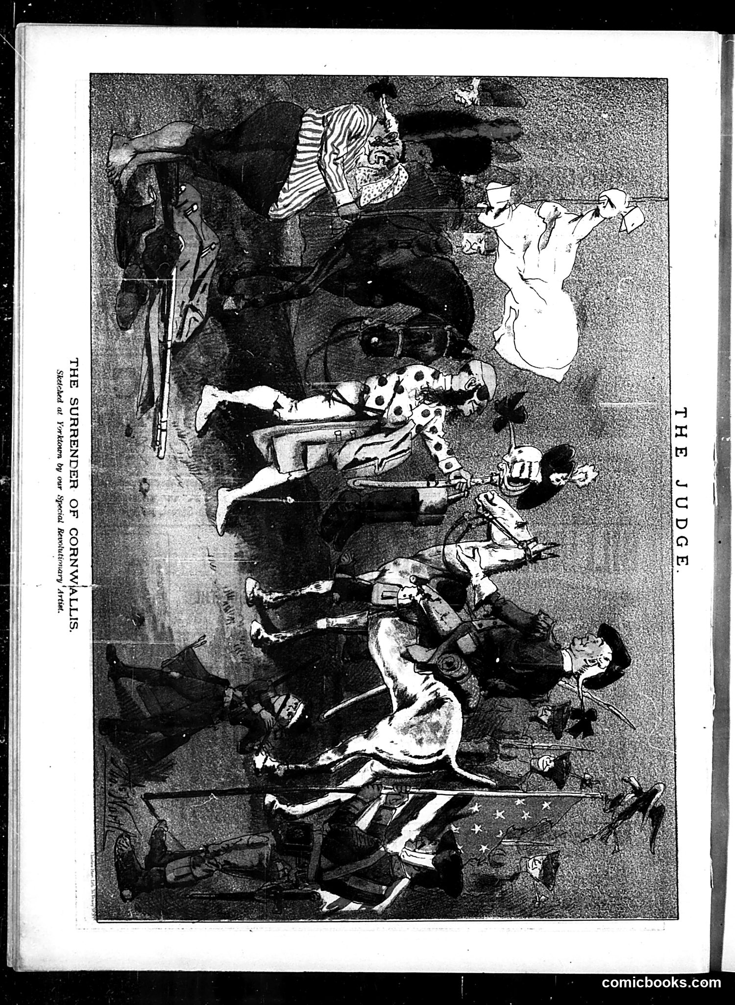 Judge — October 29, 1881 — page 16 of 16