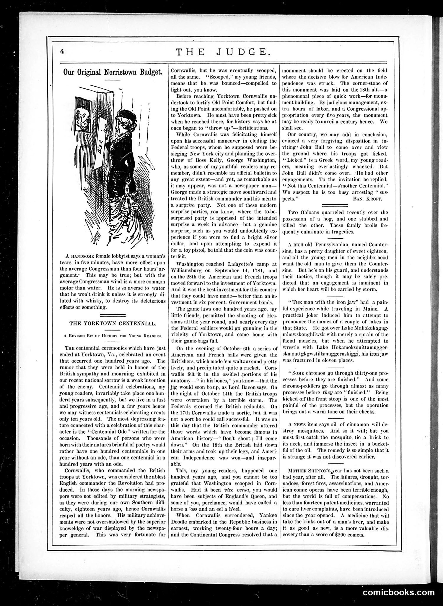 Judge — November 5, 1881 — page 4 of 16