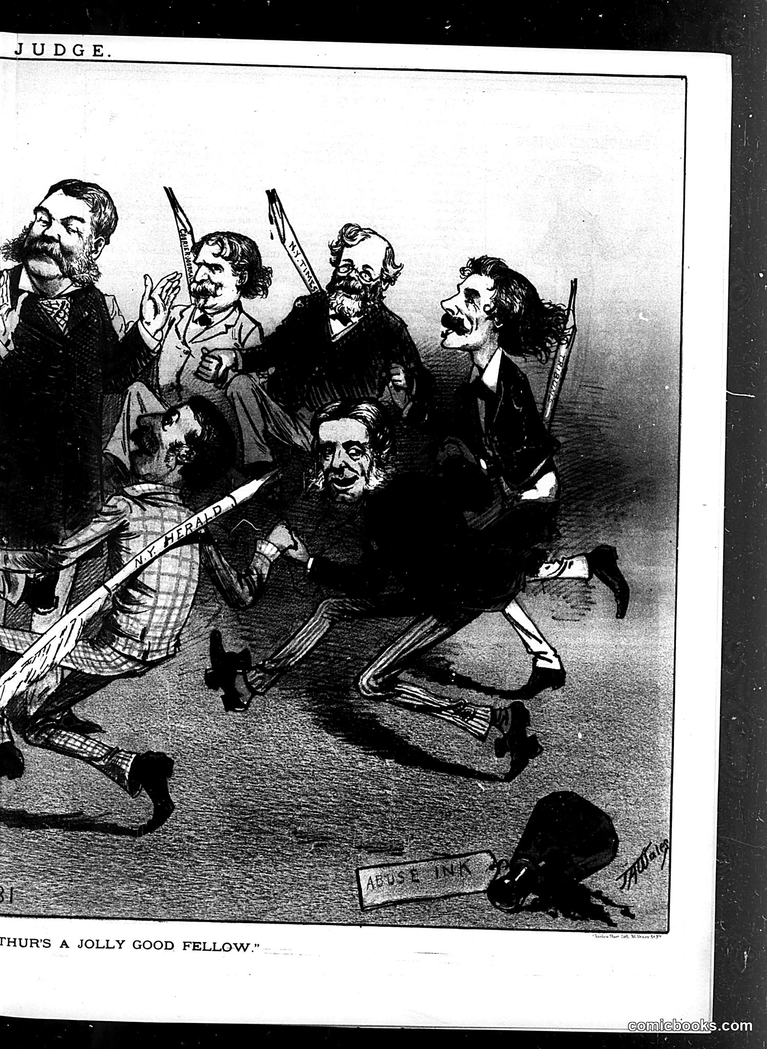 Judge — November 5, 1881 — page 9 of 16