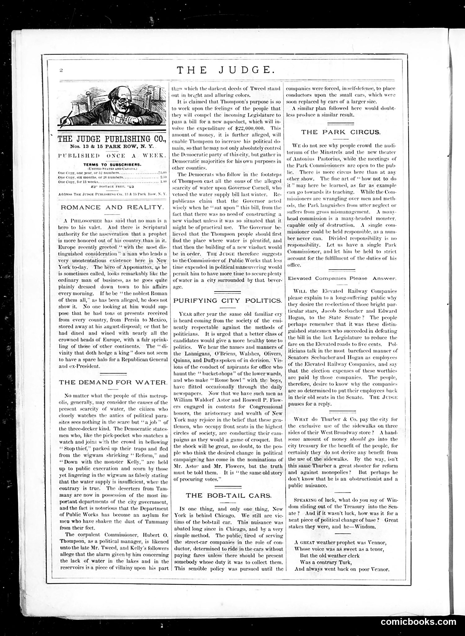 Judge — November 12, 1881 — page 2 of 16