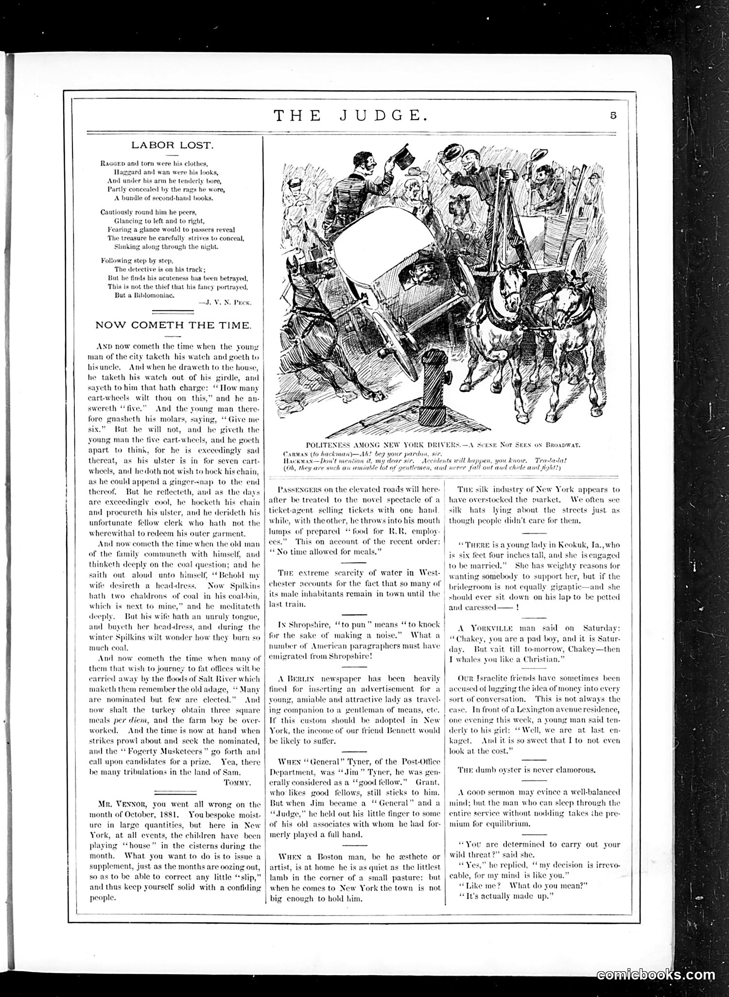 Judge — November 12, 1881 — page 5 of 16