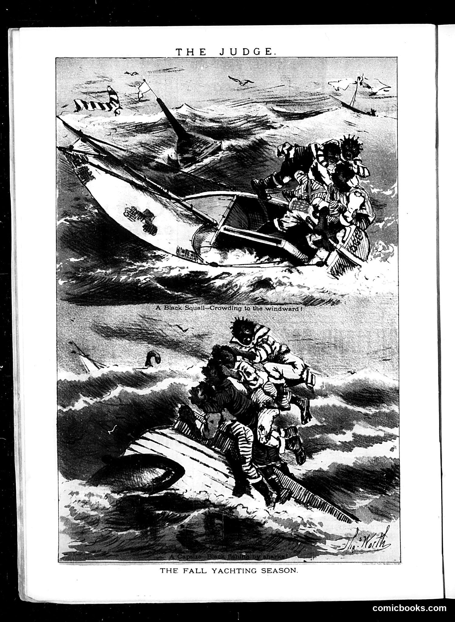 Judge — November 12, 1881 — page 16 of 16