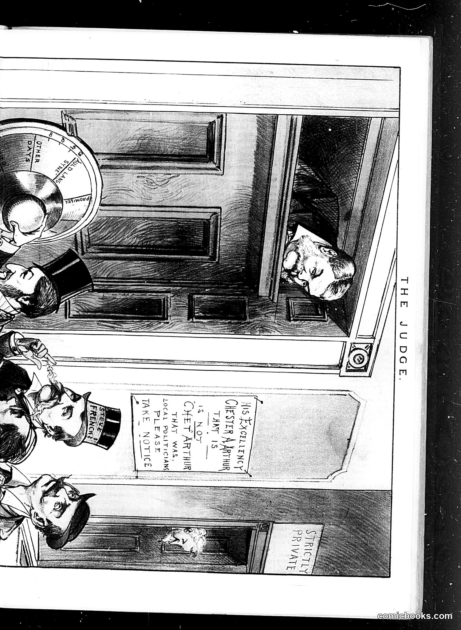 Judge — November 19, 1881 — page 9 of 16
