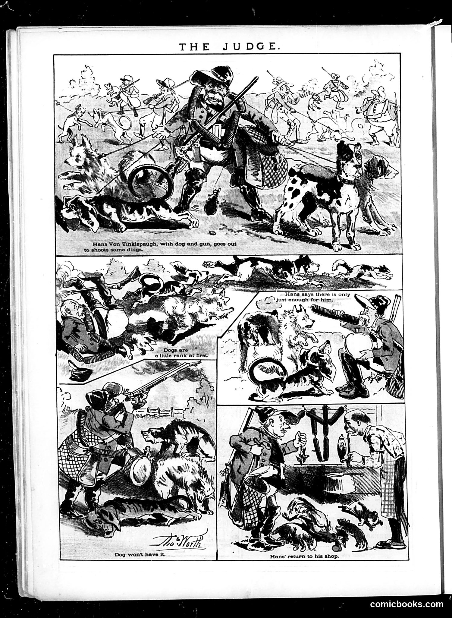 Judge — November 19, 1881 — page 16 of 16