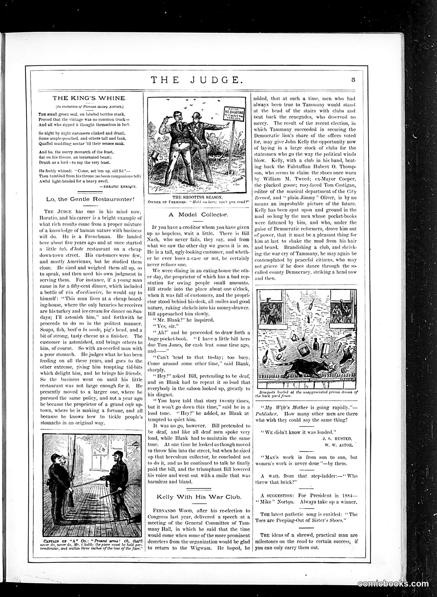 Judge — November 26, 1881 — page 5 of 16