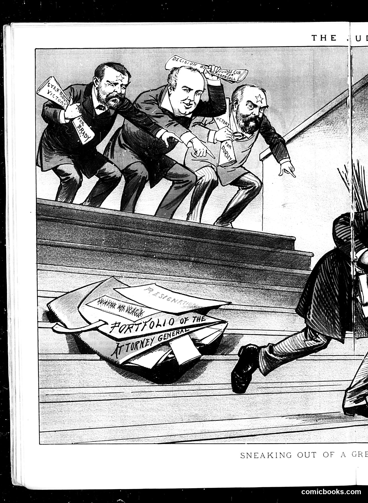 Judge — November 26, 1881 — page 8 of 16