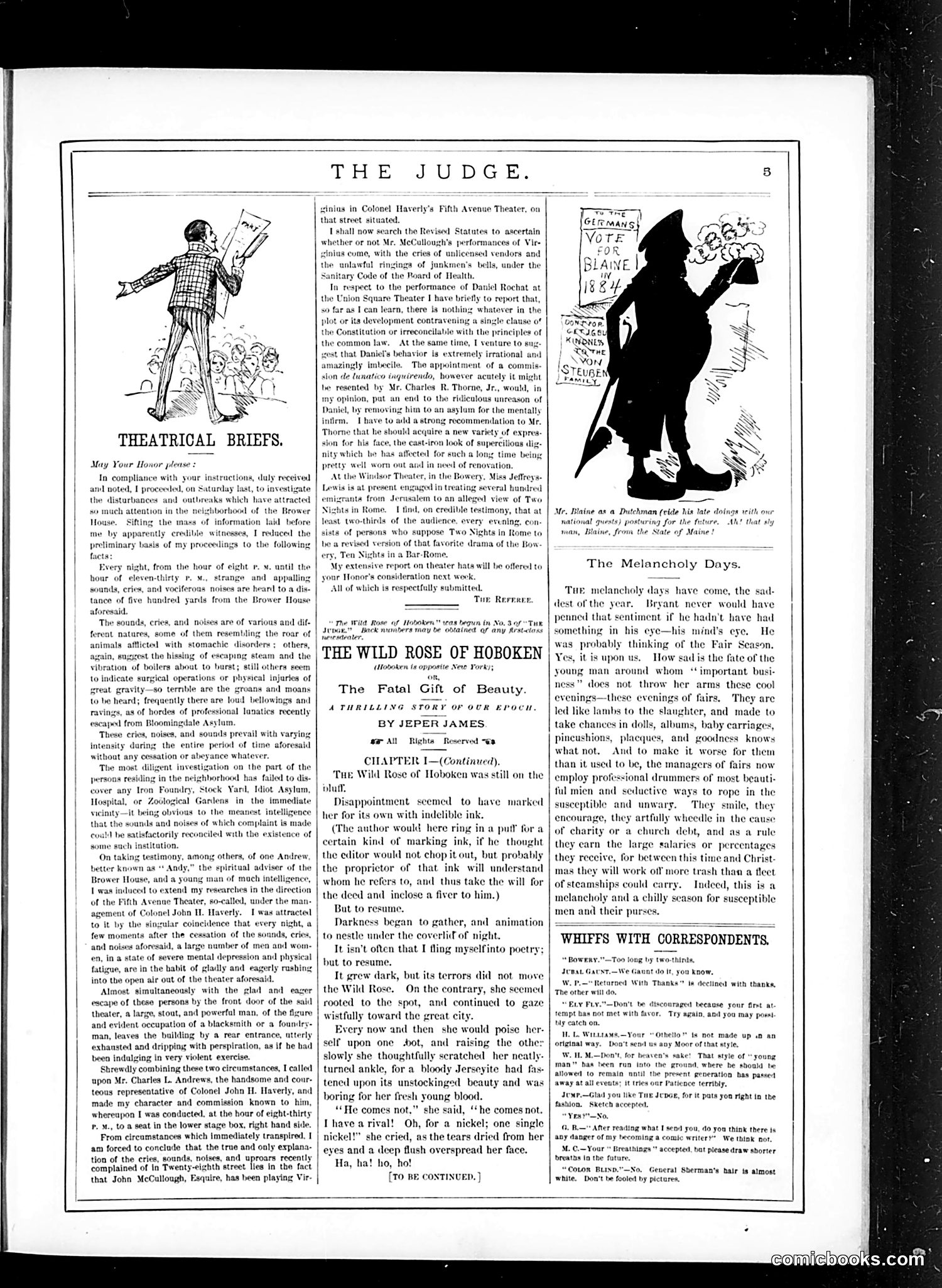 Judge — December 3, 1881 — page 5 of 16