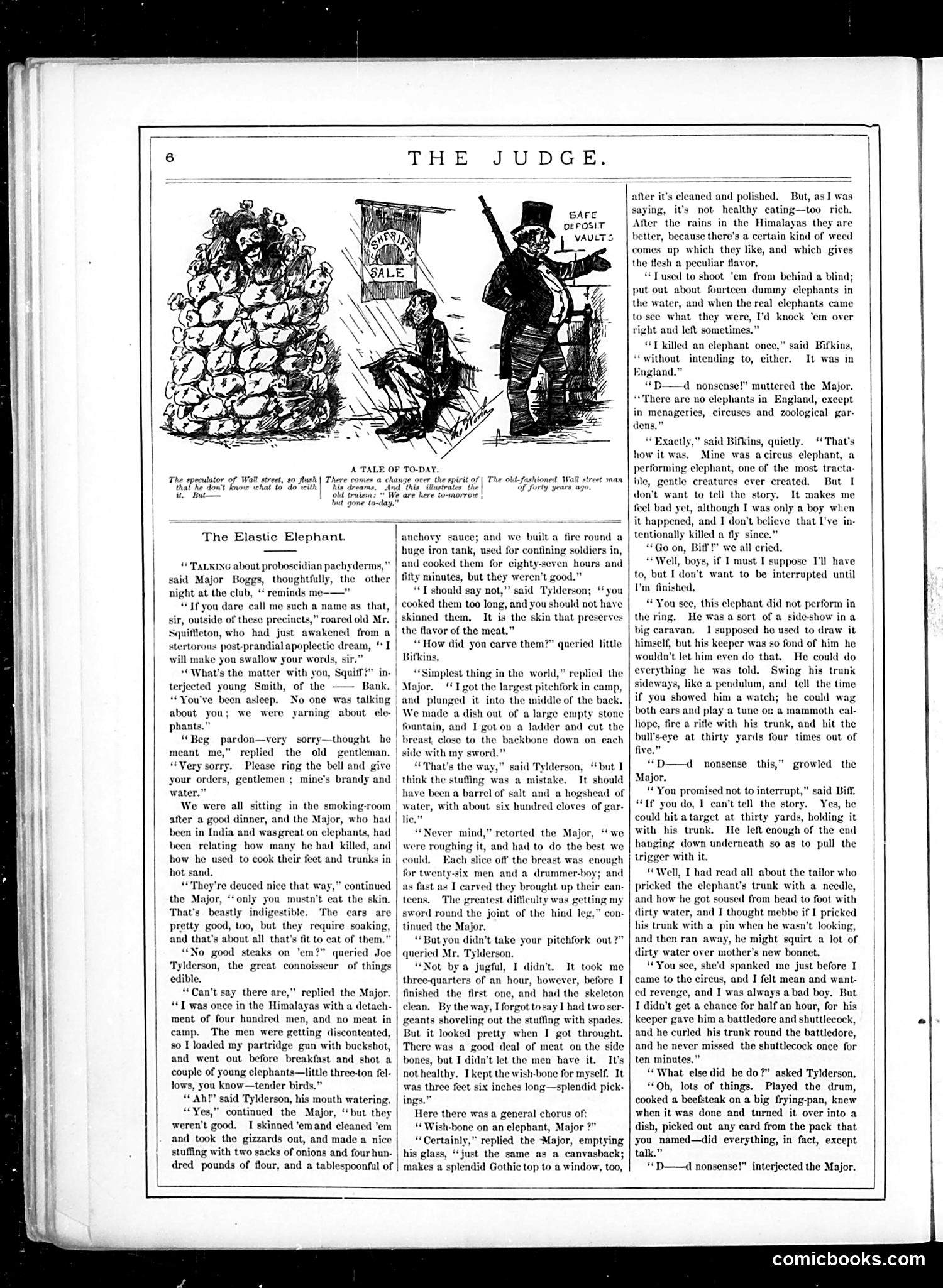 Judge — December 3, 1881 — page 6 of 16