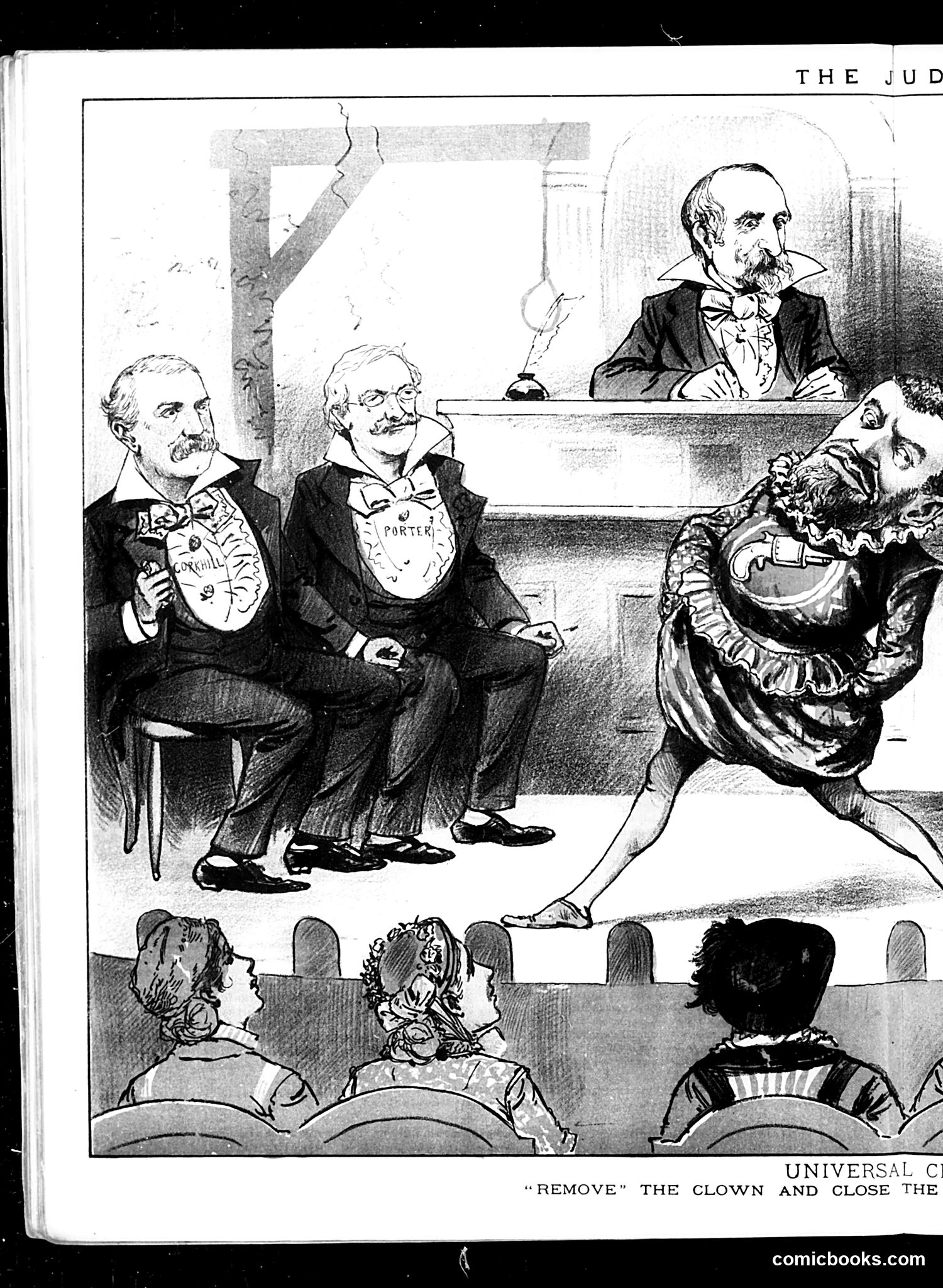 Judge — December 3, 1881 — page 8 of 16
