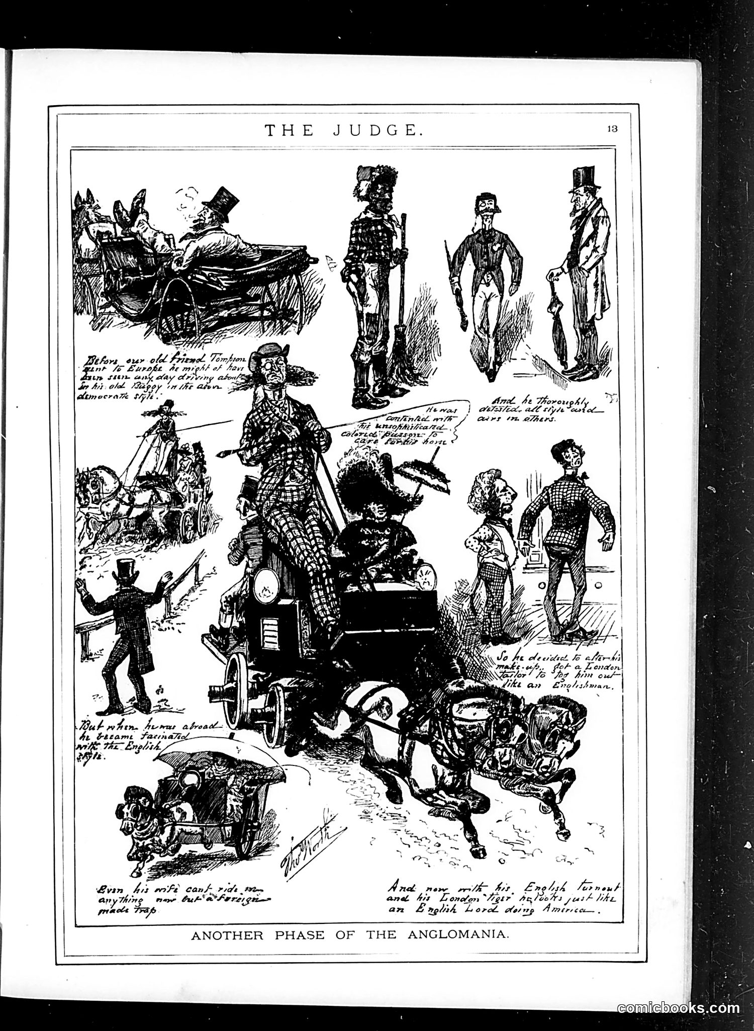 Judge — December 3, 1881 — page 13 of 16