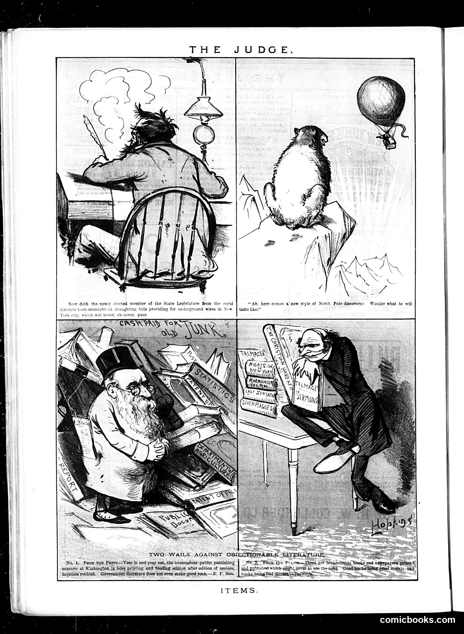 Judge — December 3, 1881 — page 16 of 16