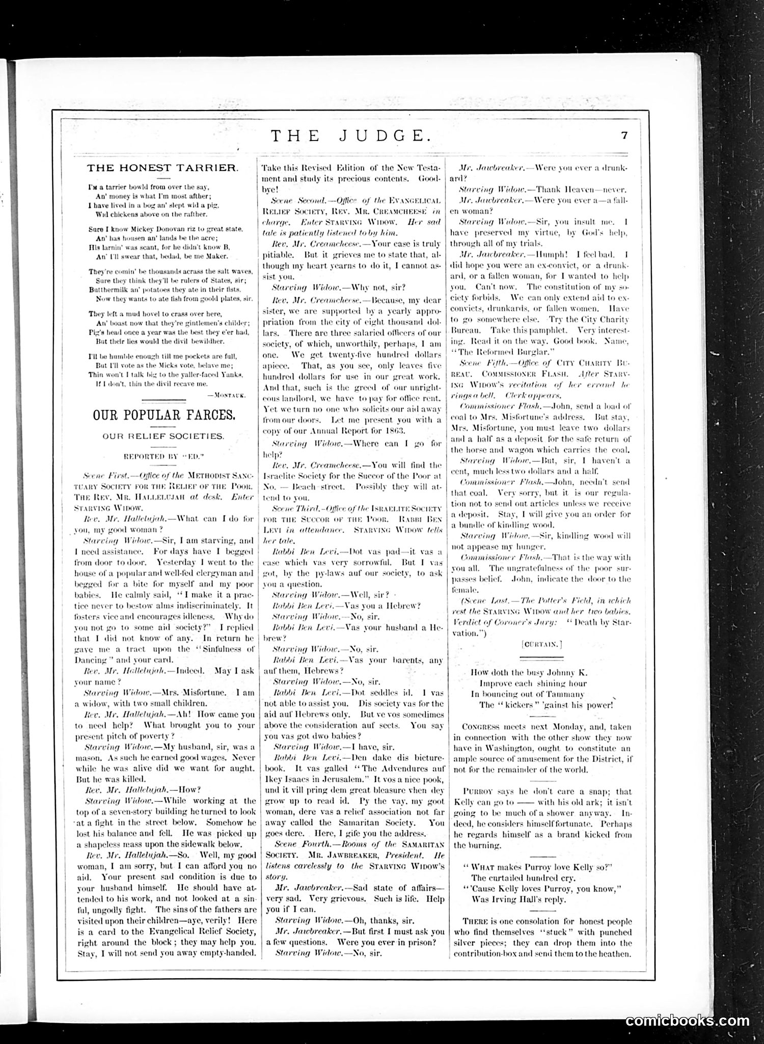 Judge — December 10, 1881 — page 7 of 16