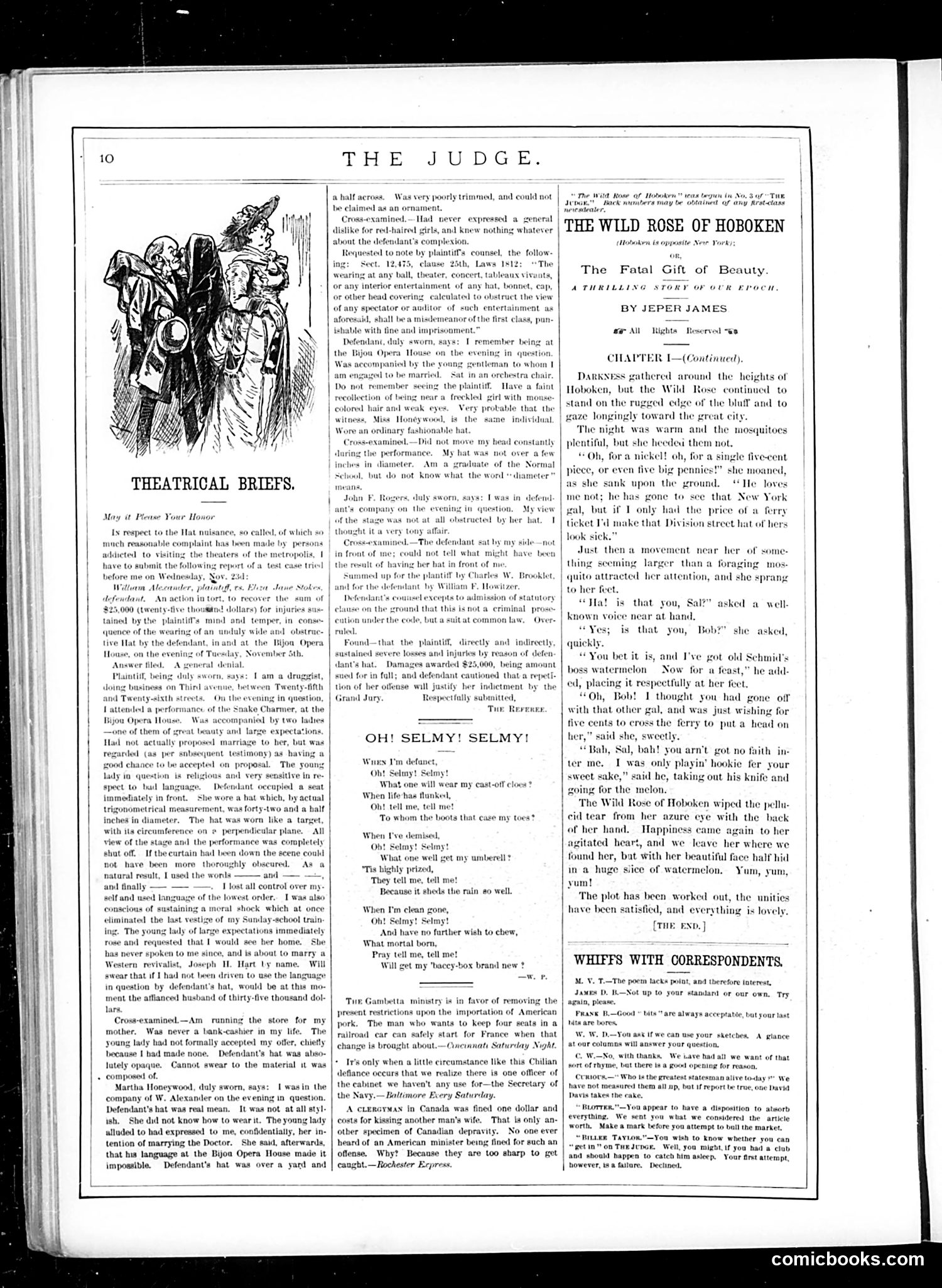 Judge — December 10, 1881 — page 10 of 16