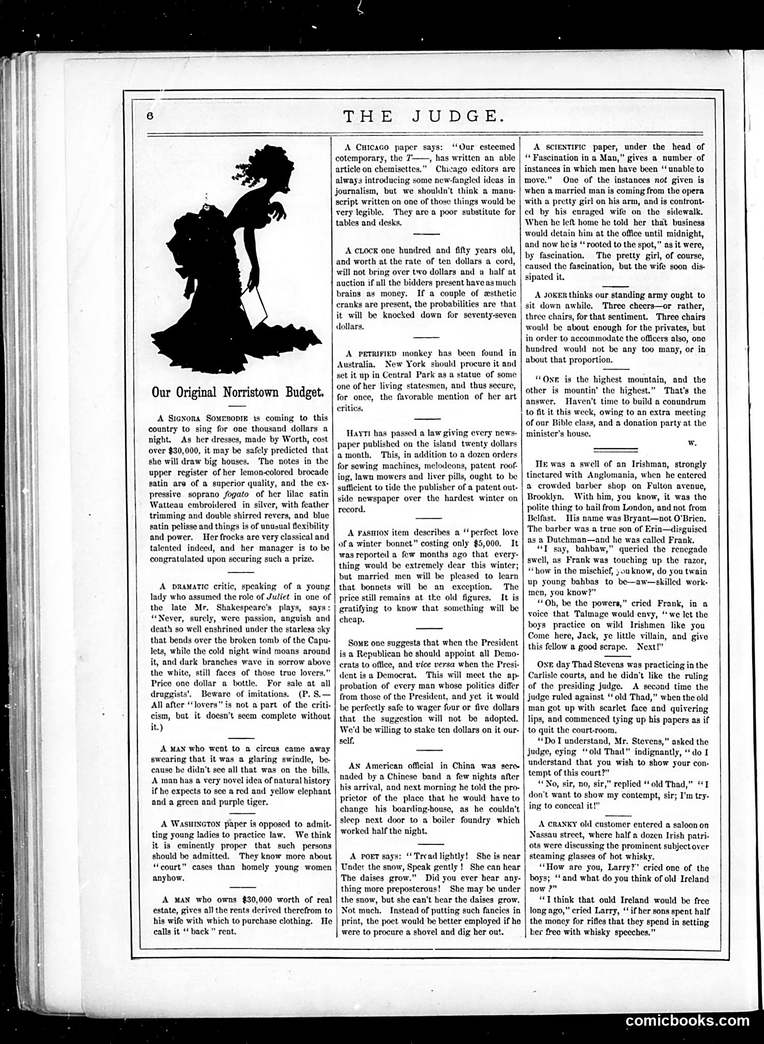 Judge — December 17, 1881 — page 6 of 16