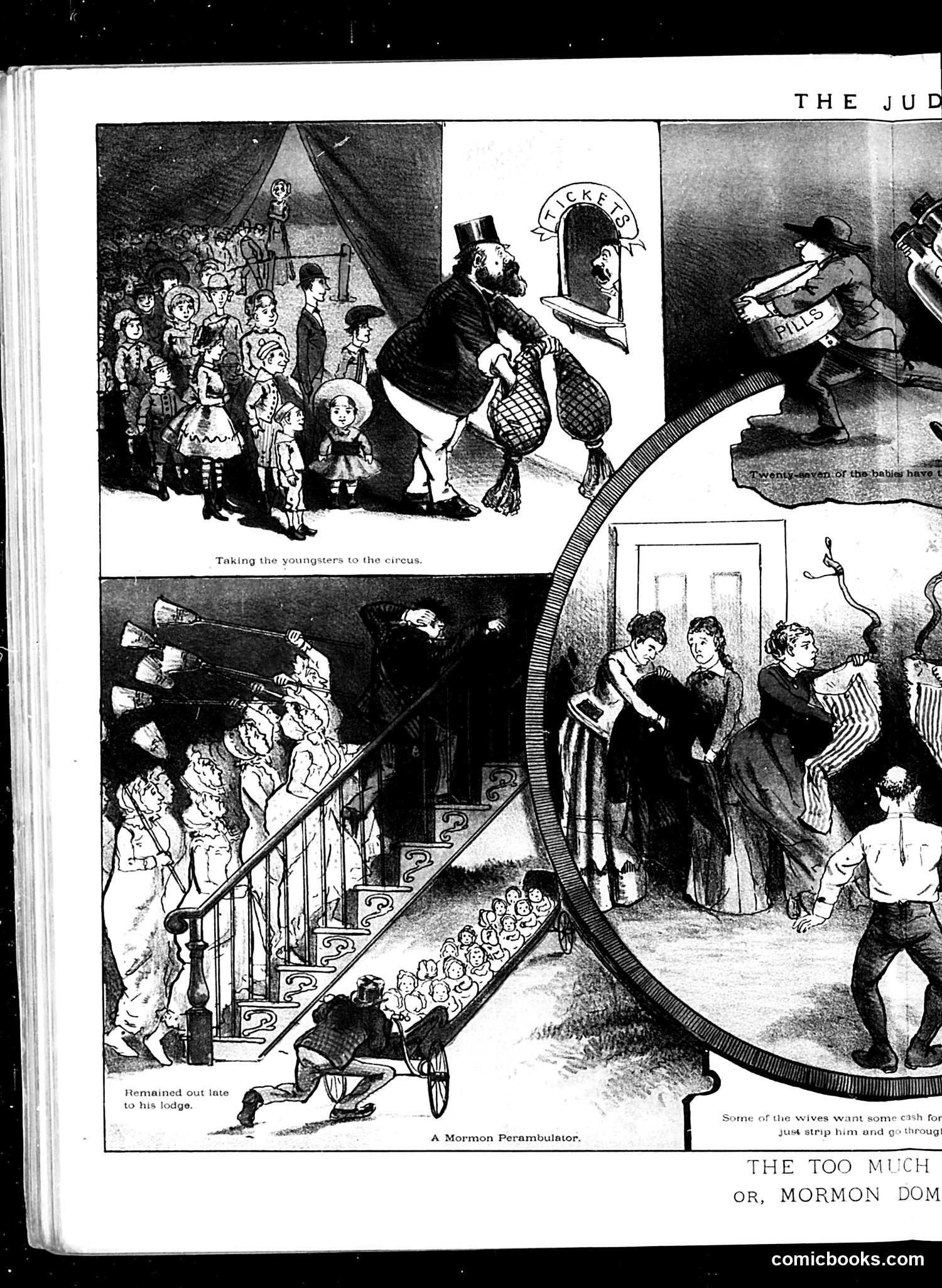 Judge — December 17, 1881 — page 8 of 16