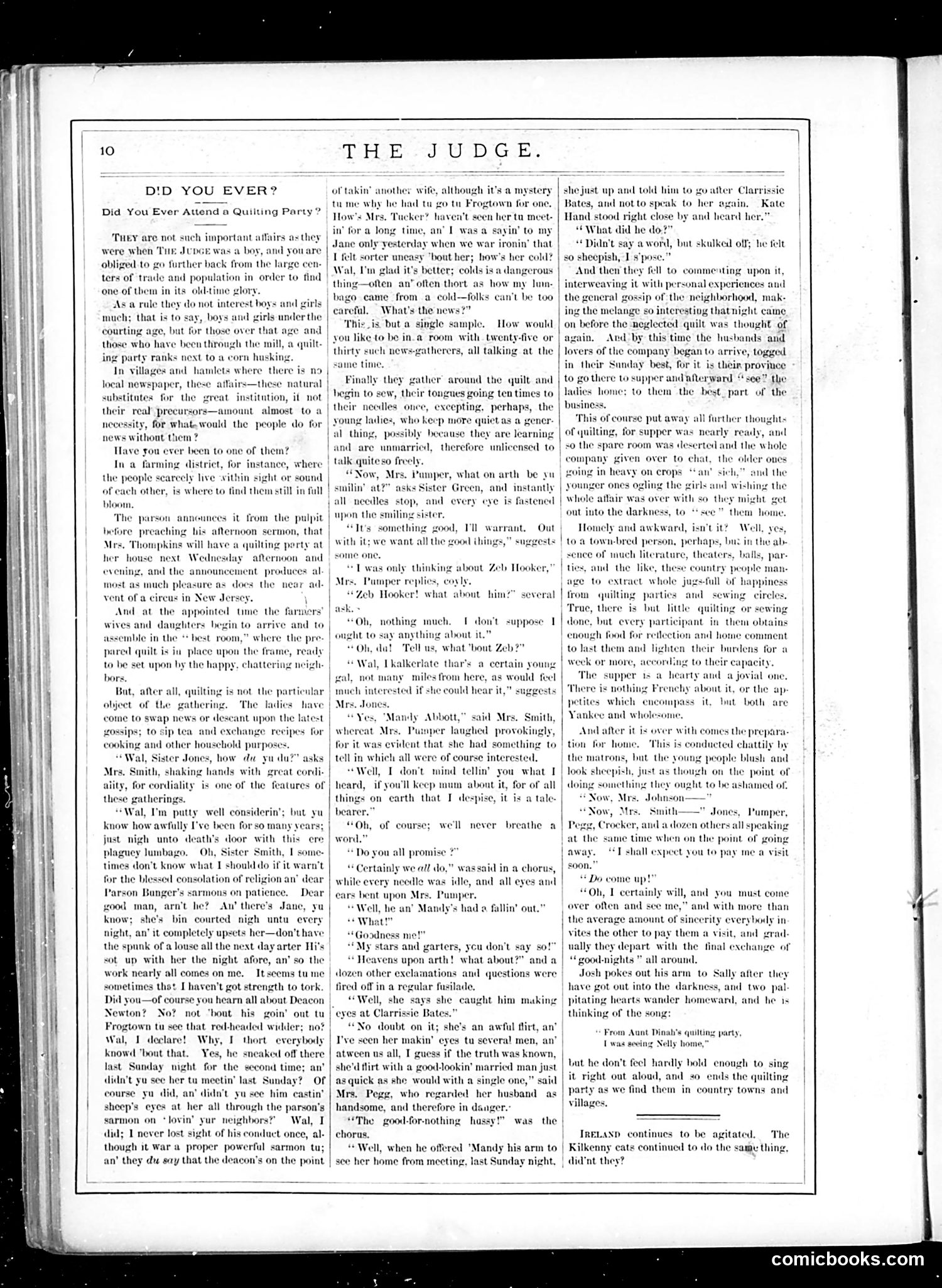 Judge — December 17, 1881 — page 10 of 16