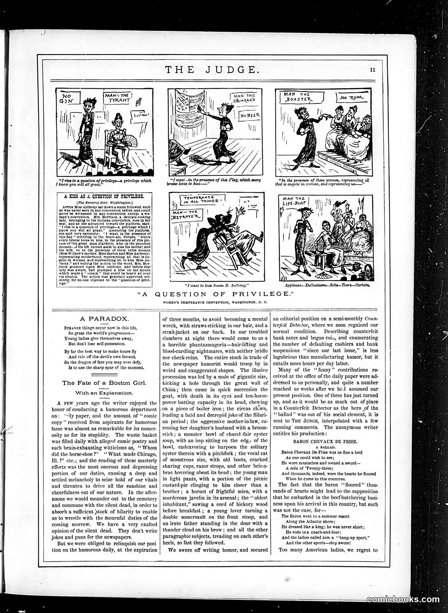 Judge — December 17, 1881 — page 11 of 16