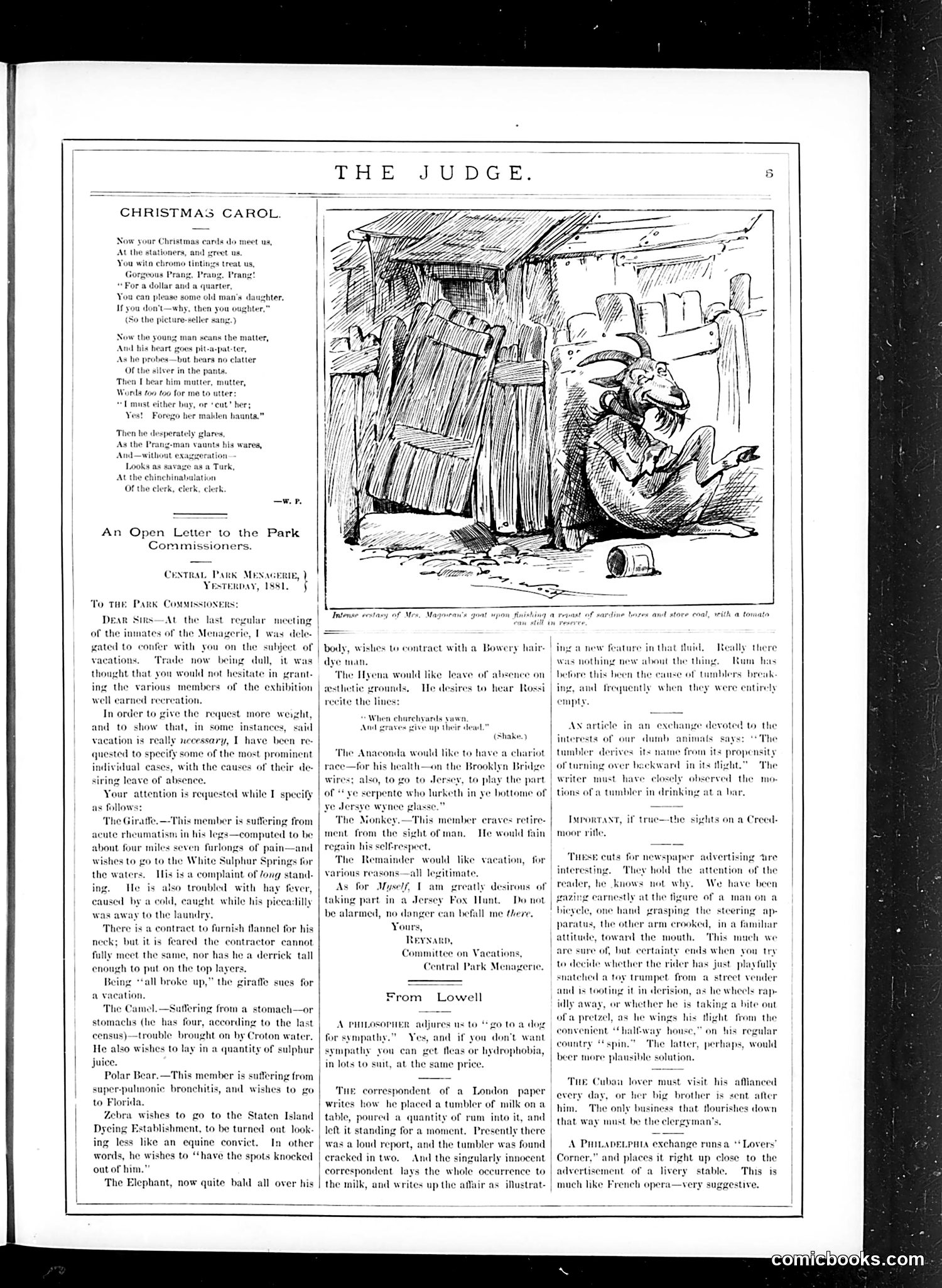 Judge — December 24, 1881 — page 5 of 16