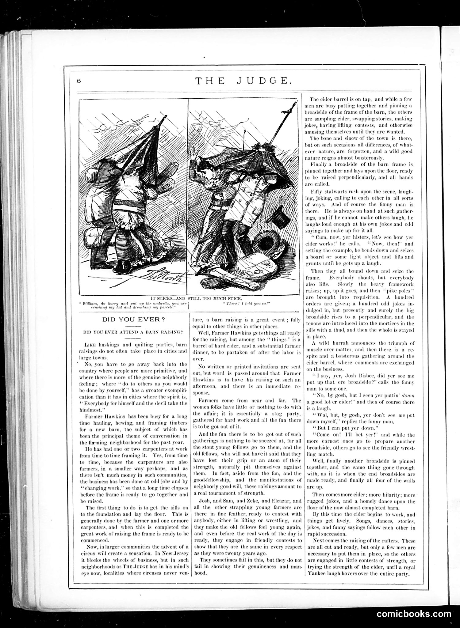 Judge — December 24, 1881 — page 6 of 16