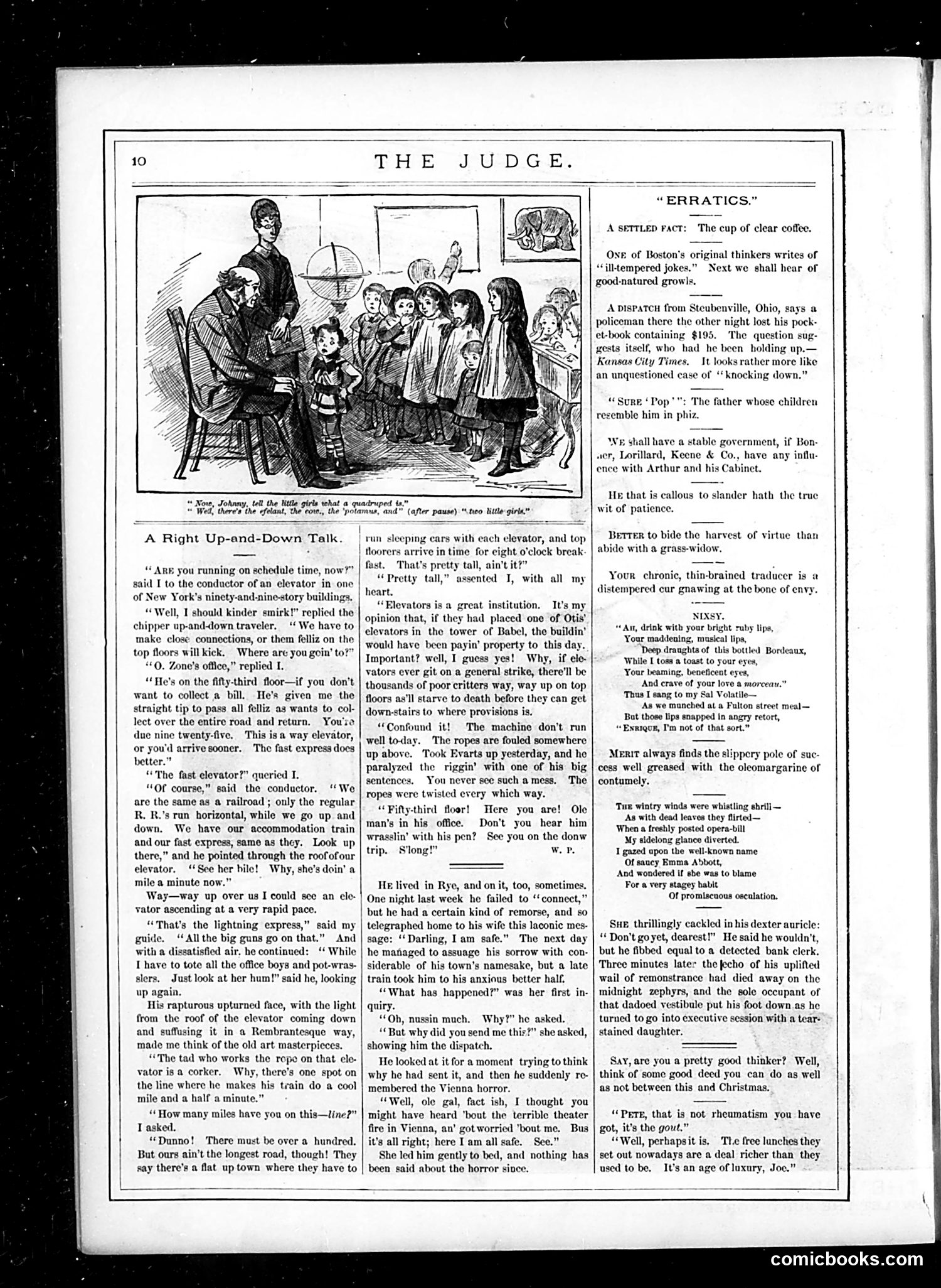 Judge — December 24, 1881 — page 10 of 16