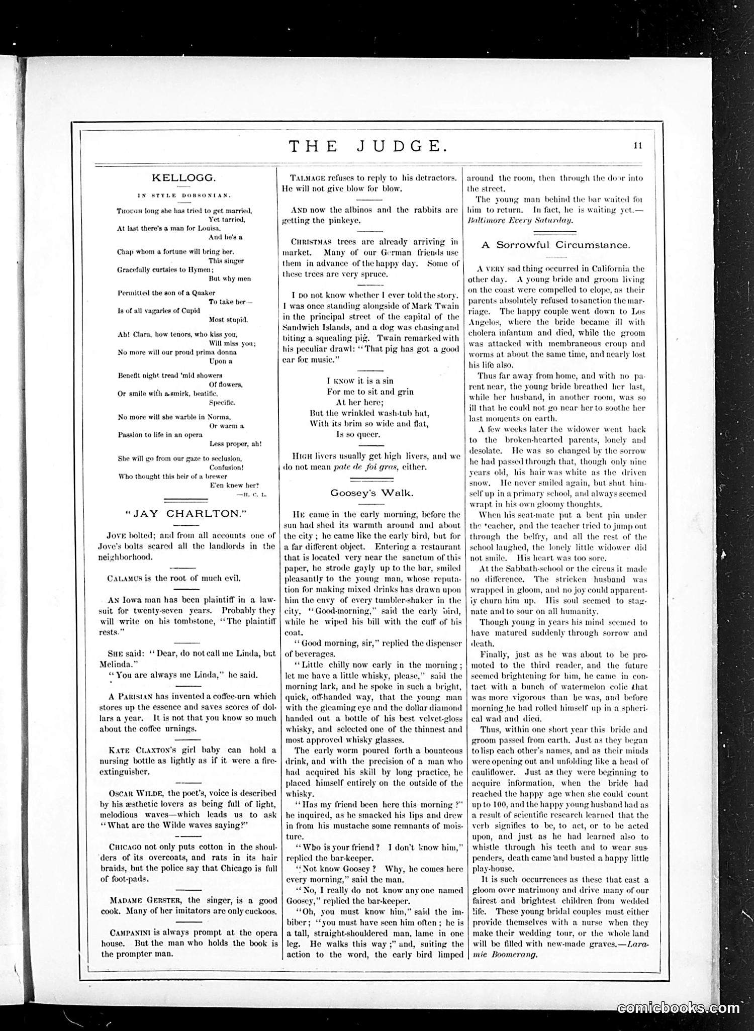 Judge — December 24, 1881 — page 11 of 16