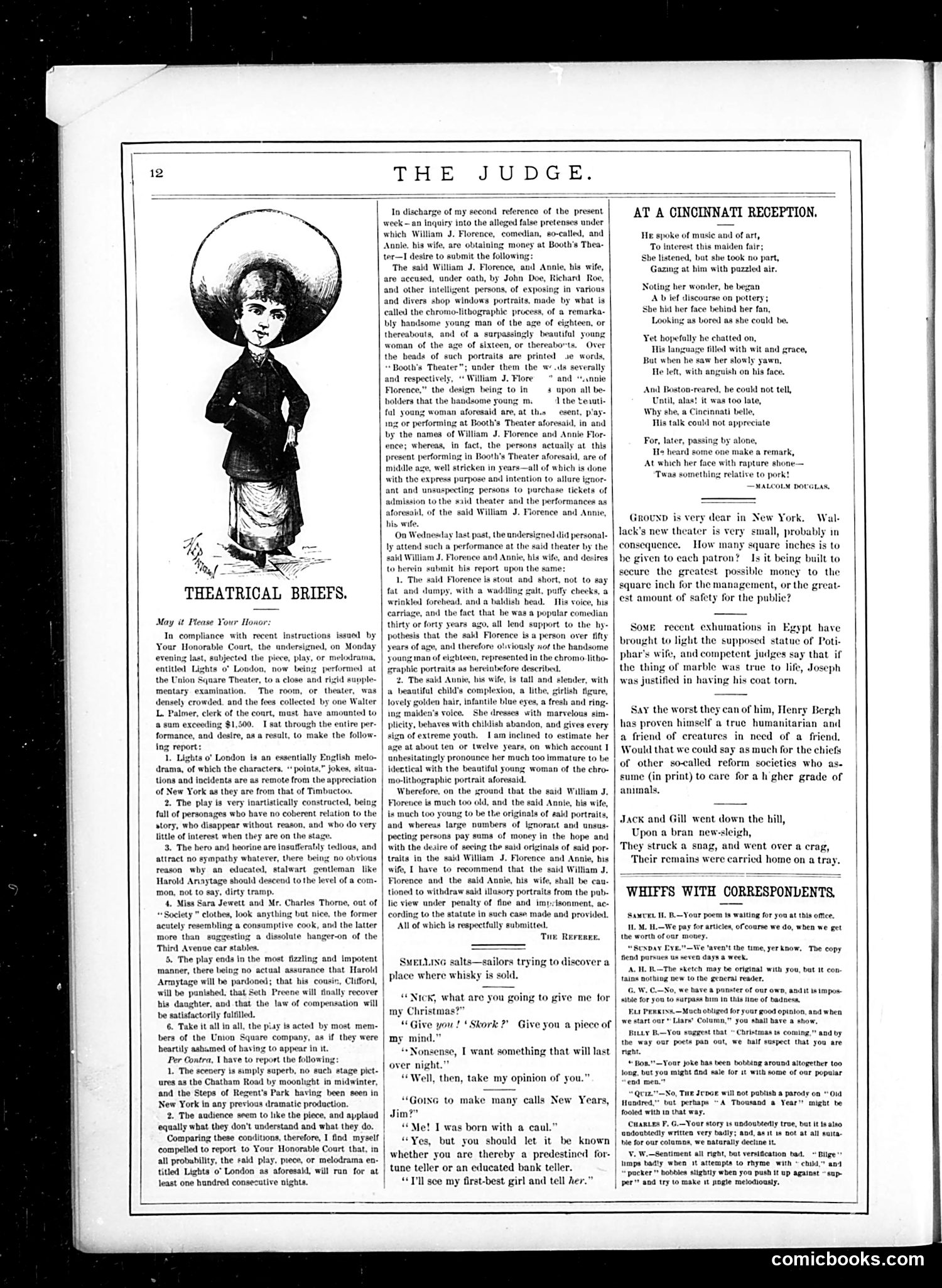 Judge — December 24, 1881 — page 12 of 16