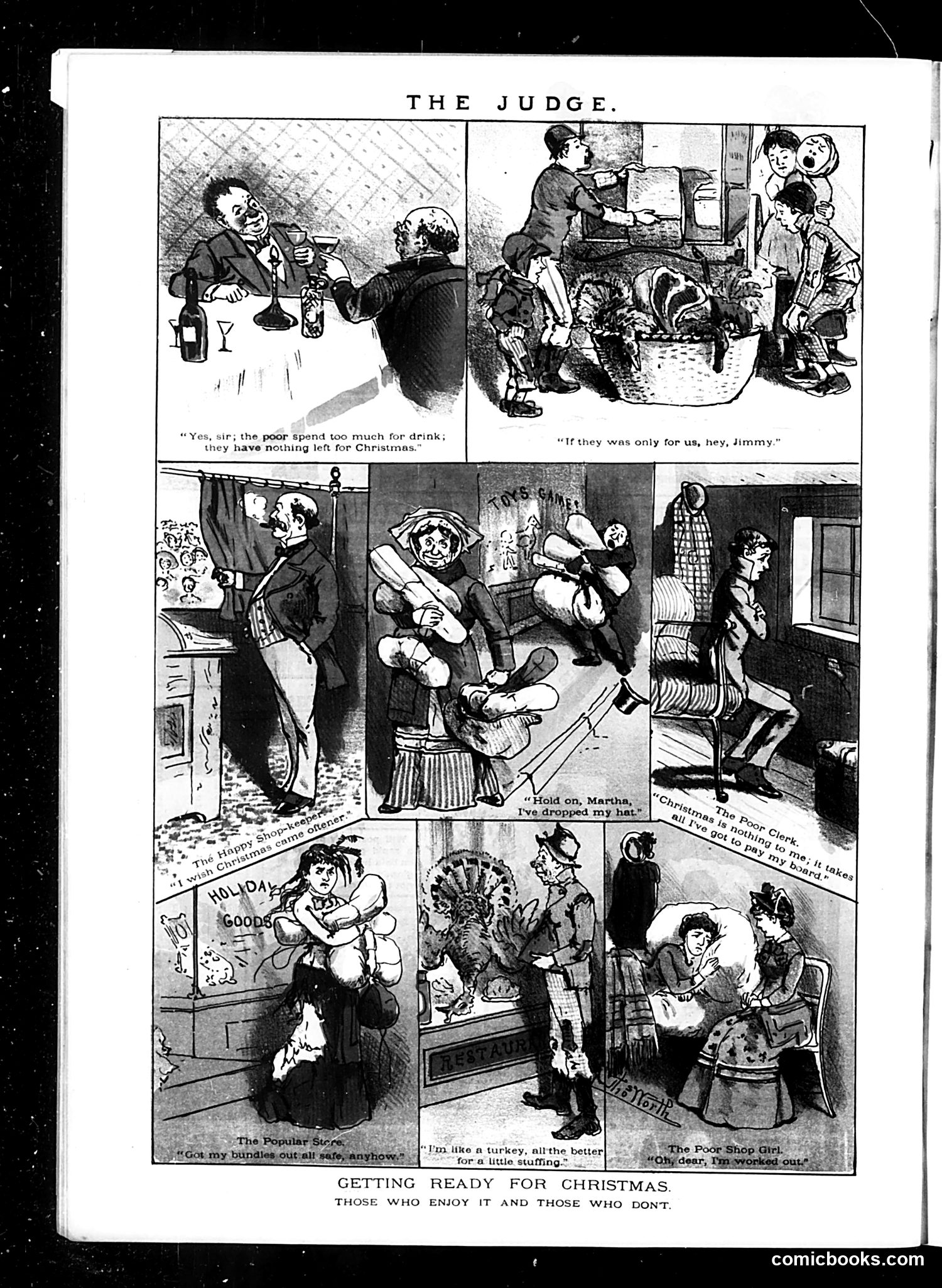 Judge — December 24, 1881 — page 16 of 16