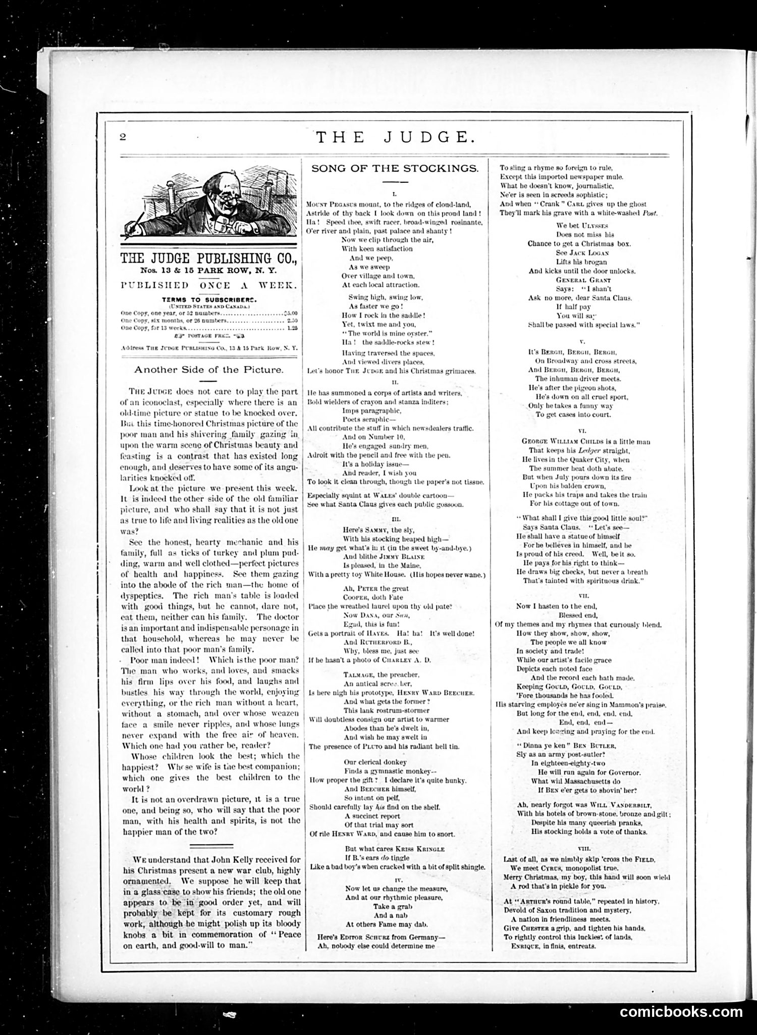 Judge — December 31, 1881 — page 2 of 22