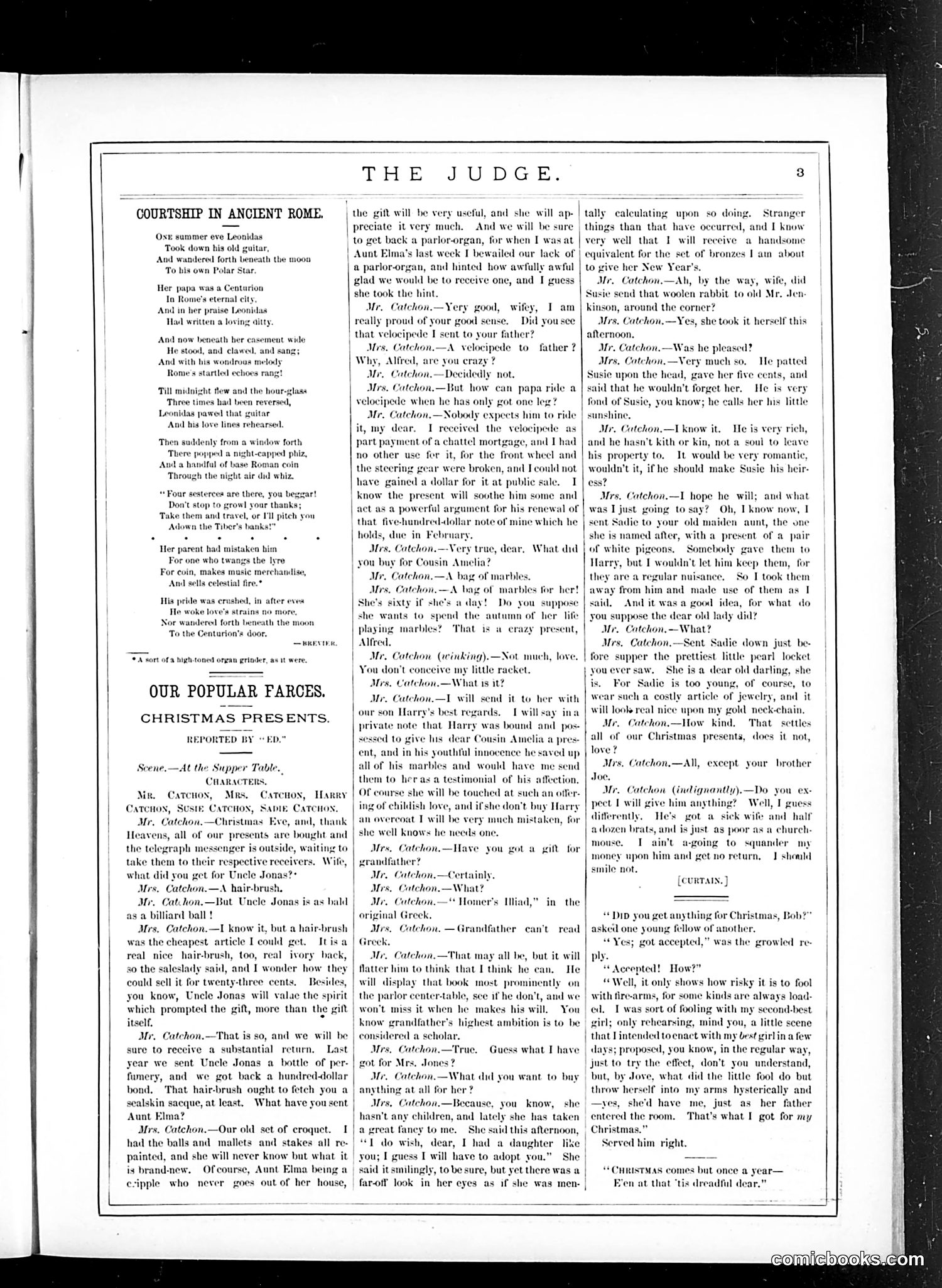 Judge — December 31, 1881 — page 3 of 22