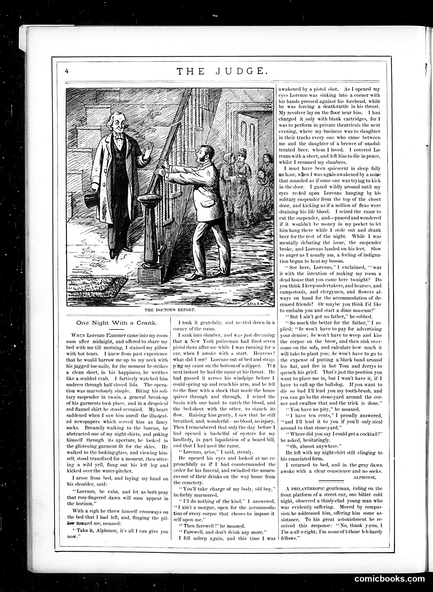 Judge — December 31, 1881 — page 4 of 22