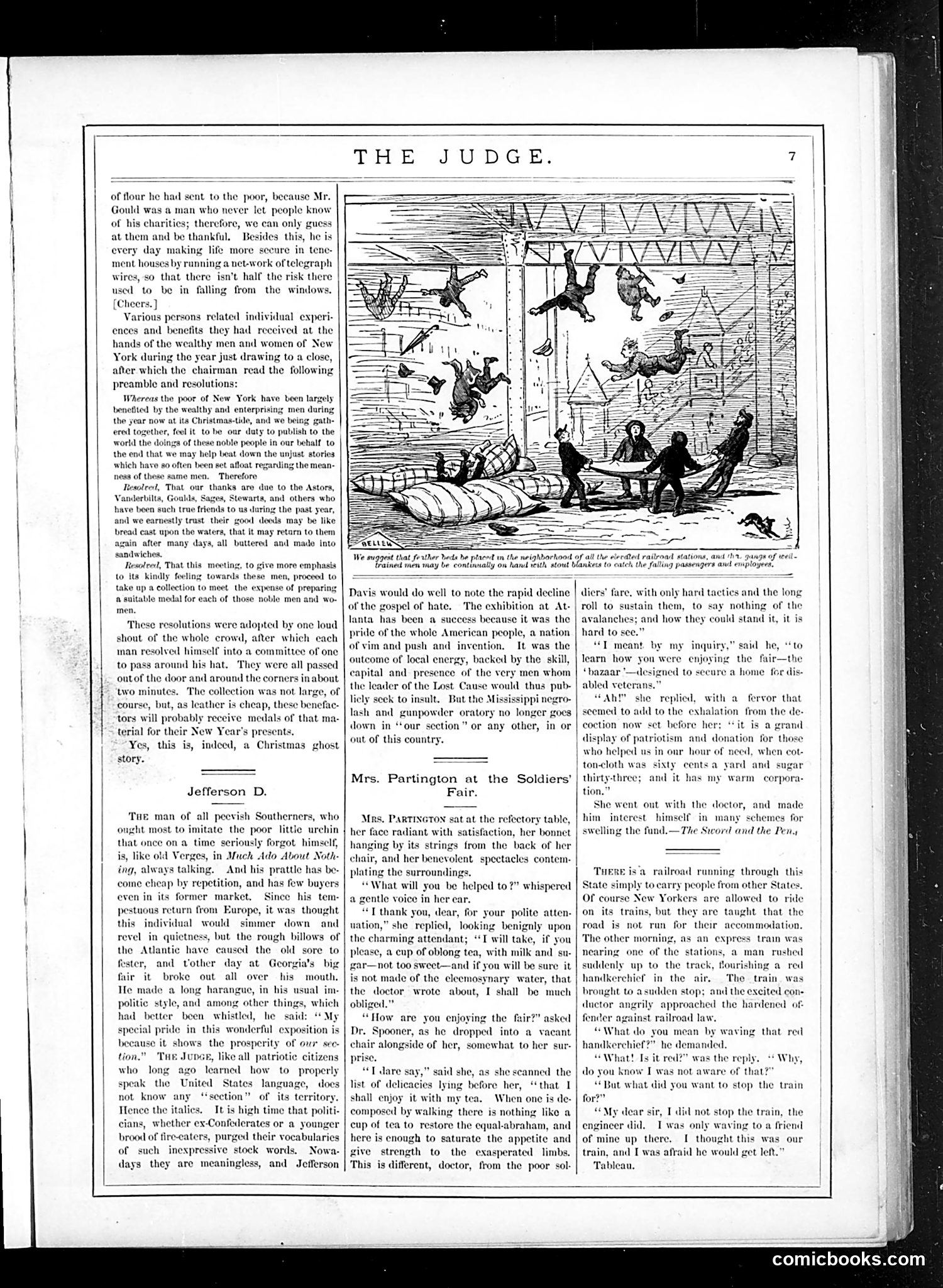 Judge — December 31, 1881 — page 7 of 22