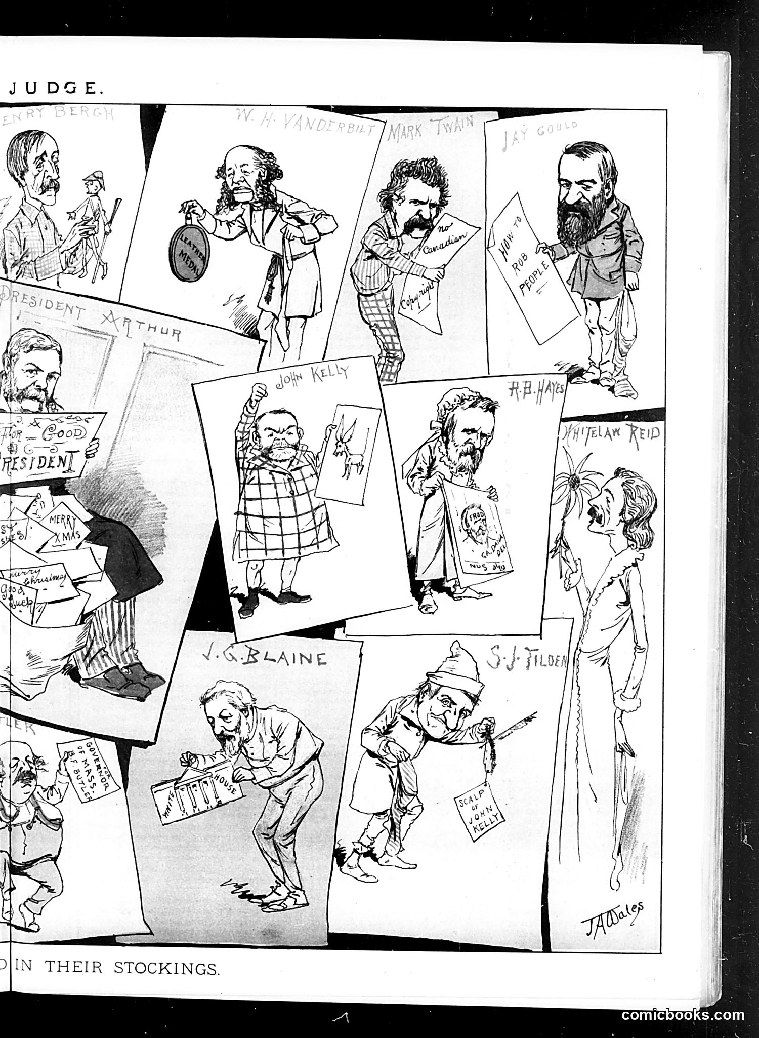 Judge — December 31, 1881 — page 9 of 22