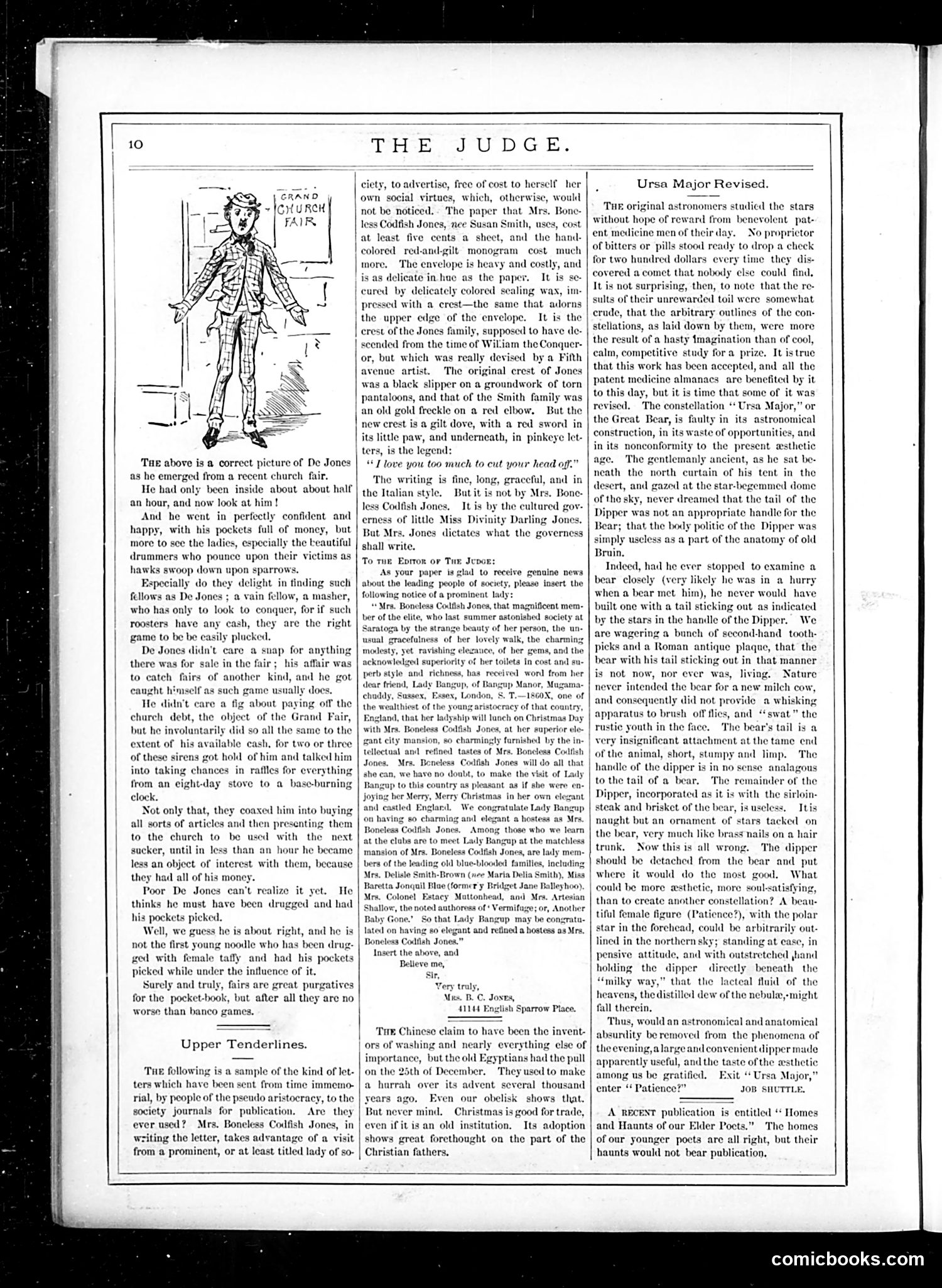 Judge — December 31, 1881 — page 10 of 22