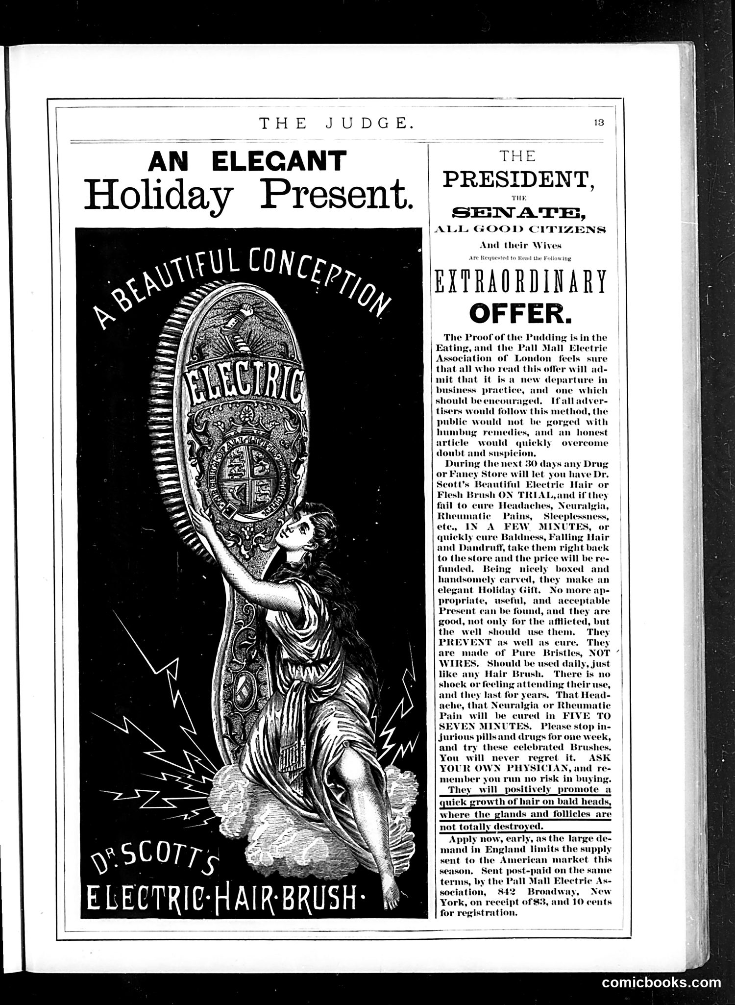 Judge — December 31, 1881 — page 13 of 22