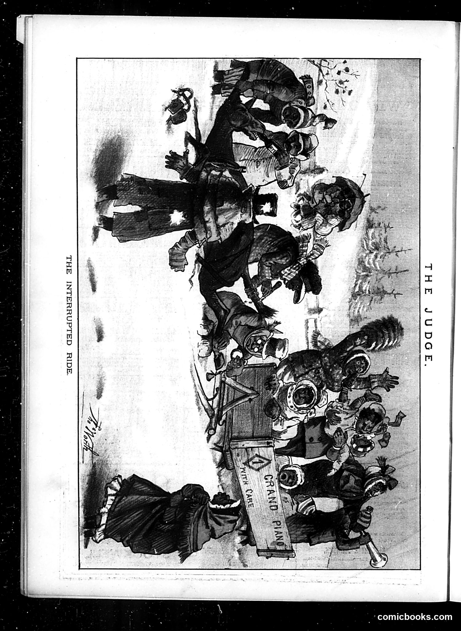 Judge — December 31, 1881 — page 16 of 22