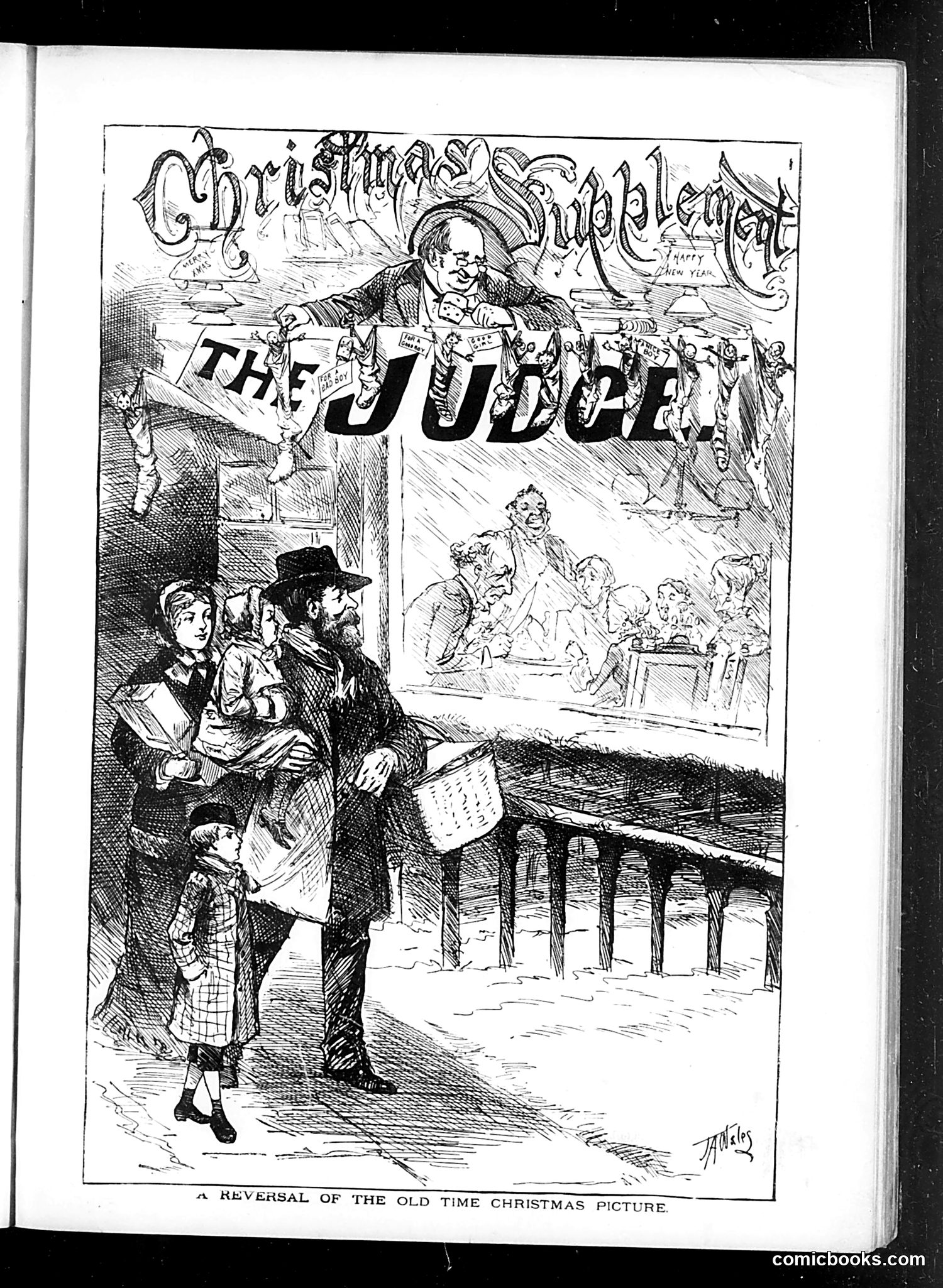 Judge — December 31, 1881 — page 17 of 22