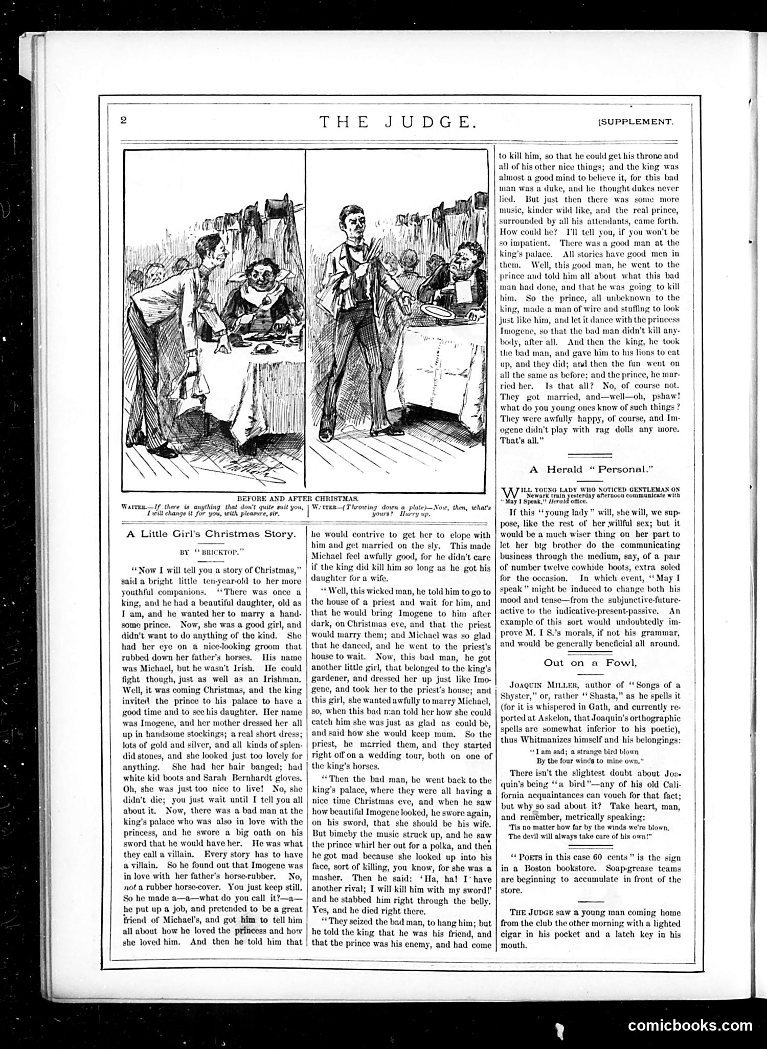 Judge — December 31, 1881 — page 18 of 22