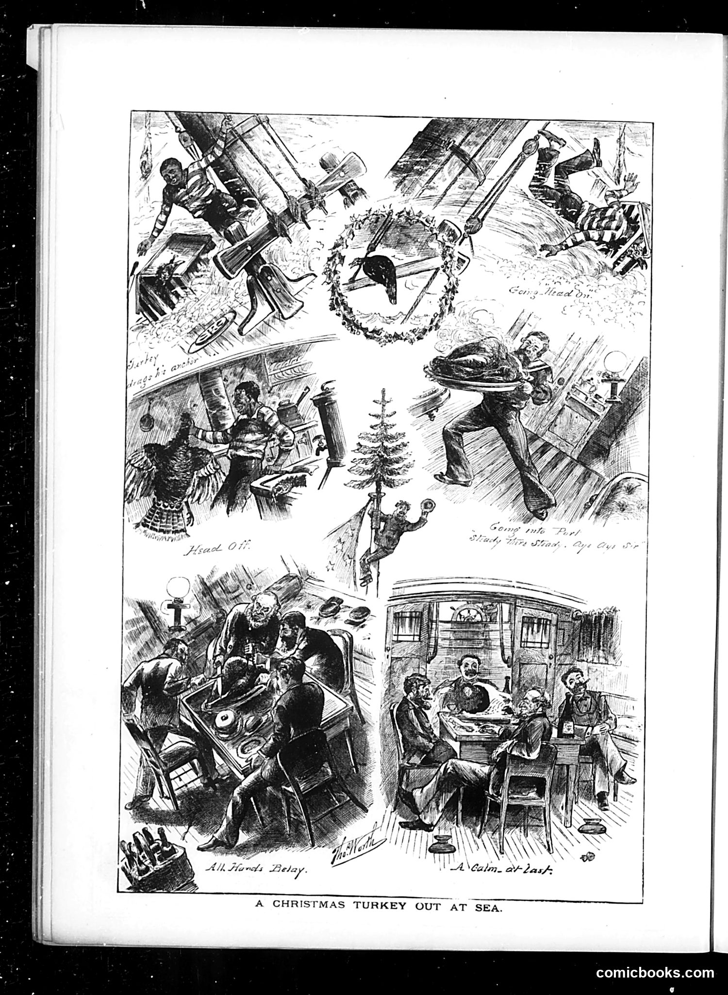 Judge — December 31, 1881 — page 20 of 22