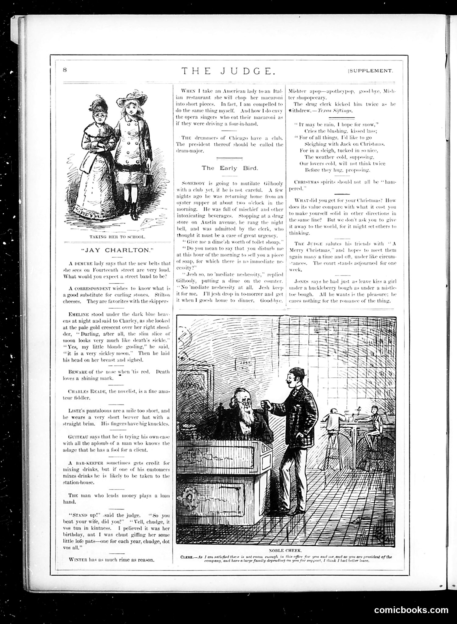 Judge — January 7, 1882 — page 2 of 18