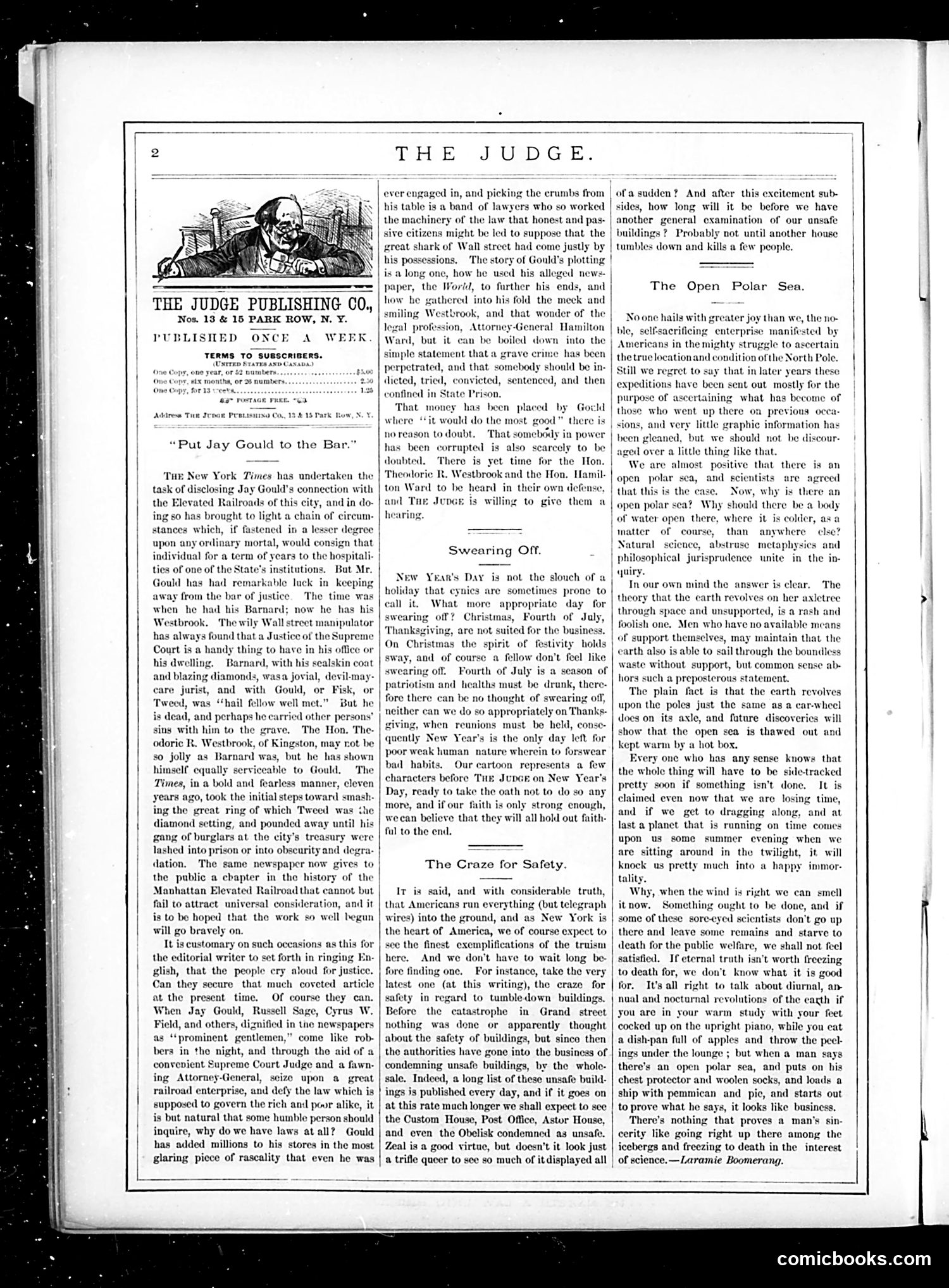 Judge — January 7, 1882 — page 4 of 18