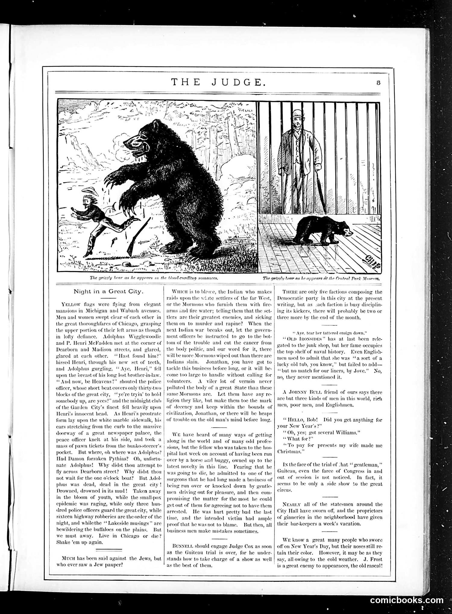 Judge — January 7, 1882 — page 7 of 18